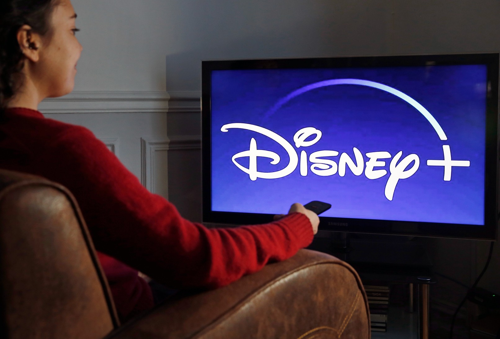 Best Disney+ TV Shows To Watch Right Now