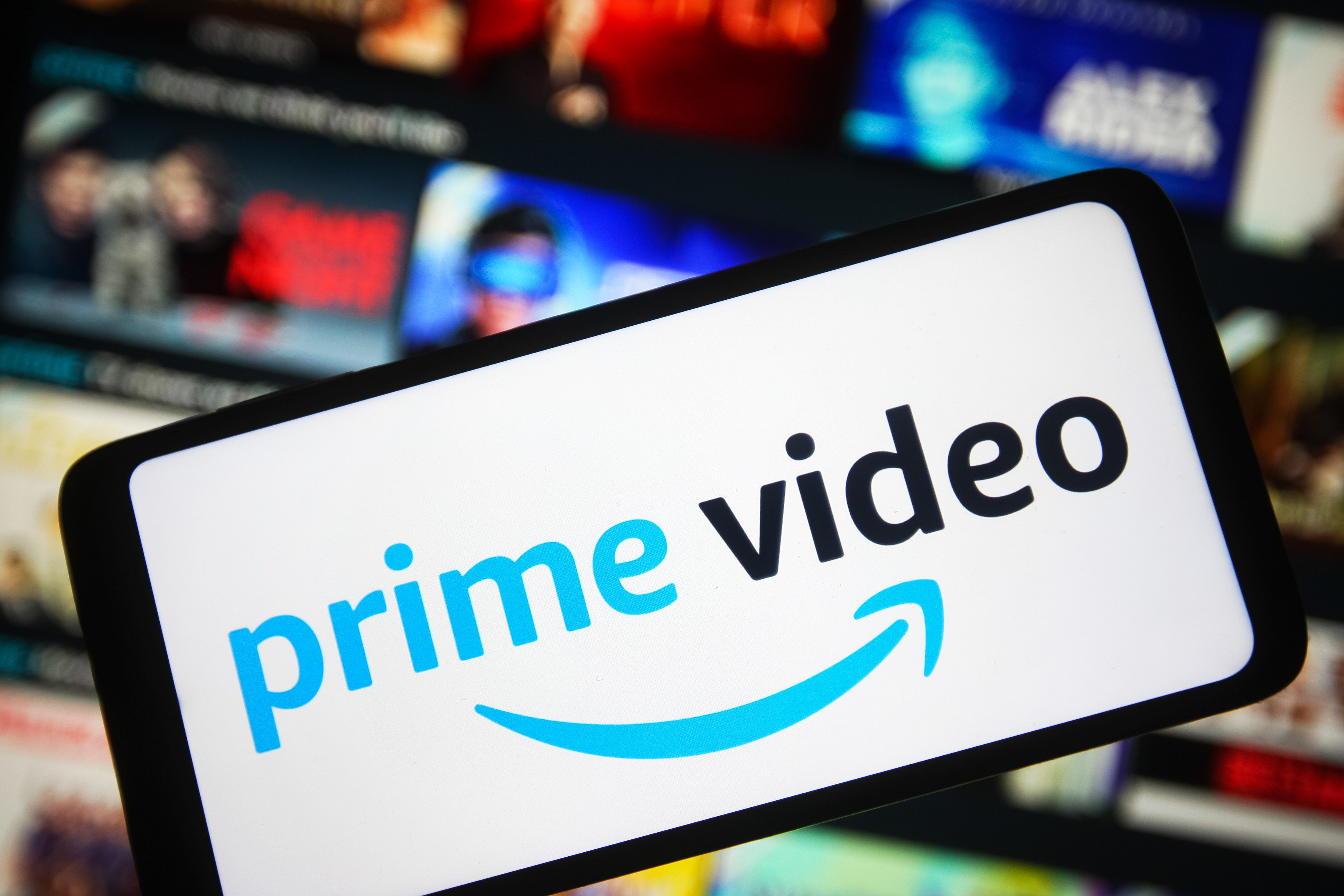 Best Amazon Prime Video Movies To Watch Right Now