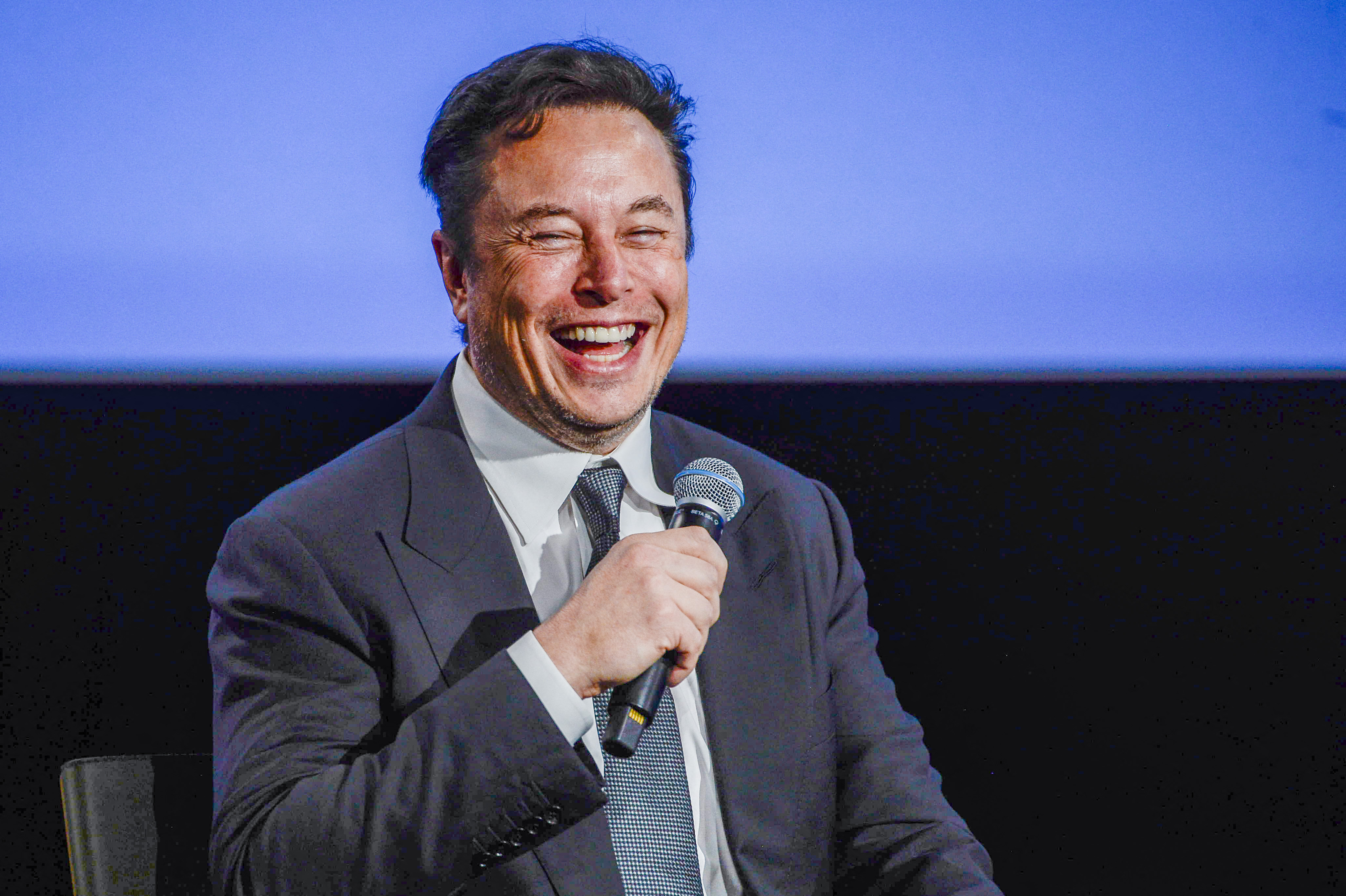 Elon Musk Reveals When Legacy Verification Will Be Removed