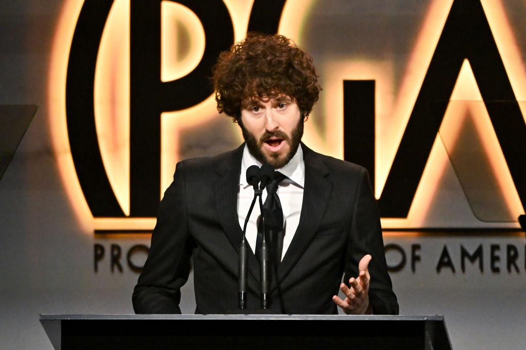 Lil Dicky Says “Dave” Season 3 Will “Suprise” Viewers