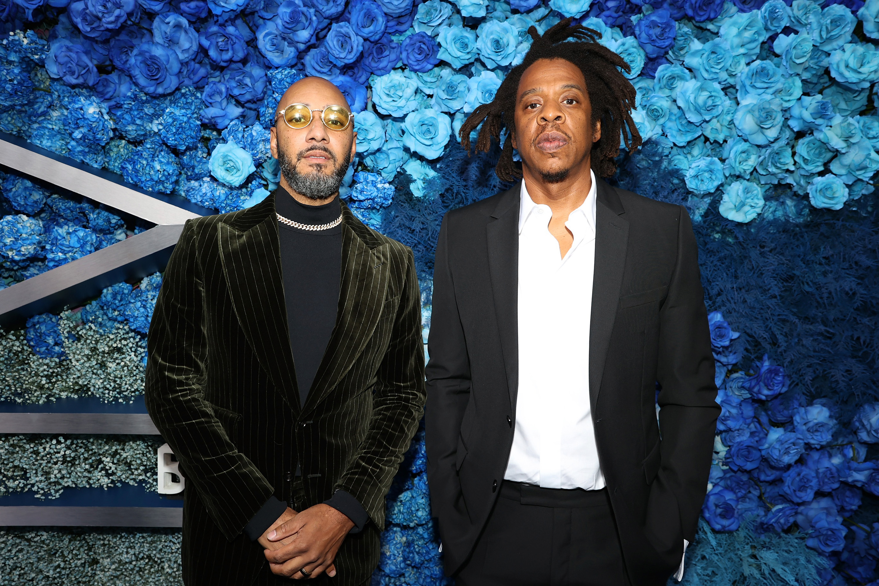 Swizz Beatz Teases JAY-Z & Lil Wayne Collaboration