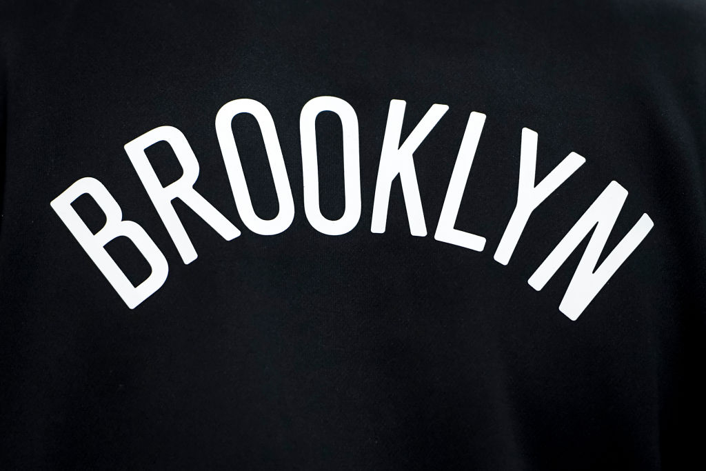 Brooklyn Nets Reveal 2023-24 City Edition Uniforms