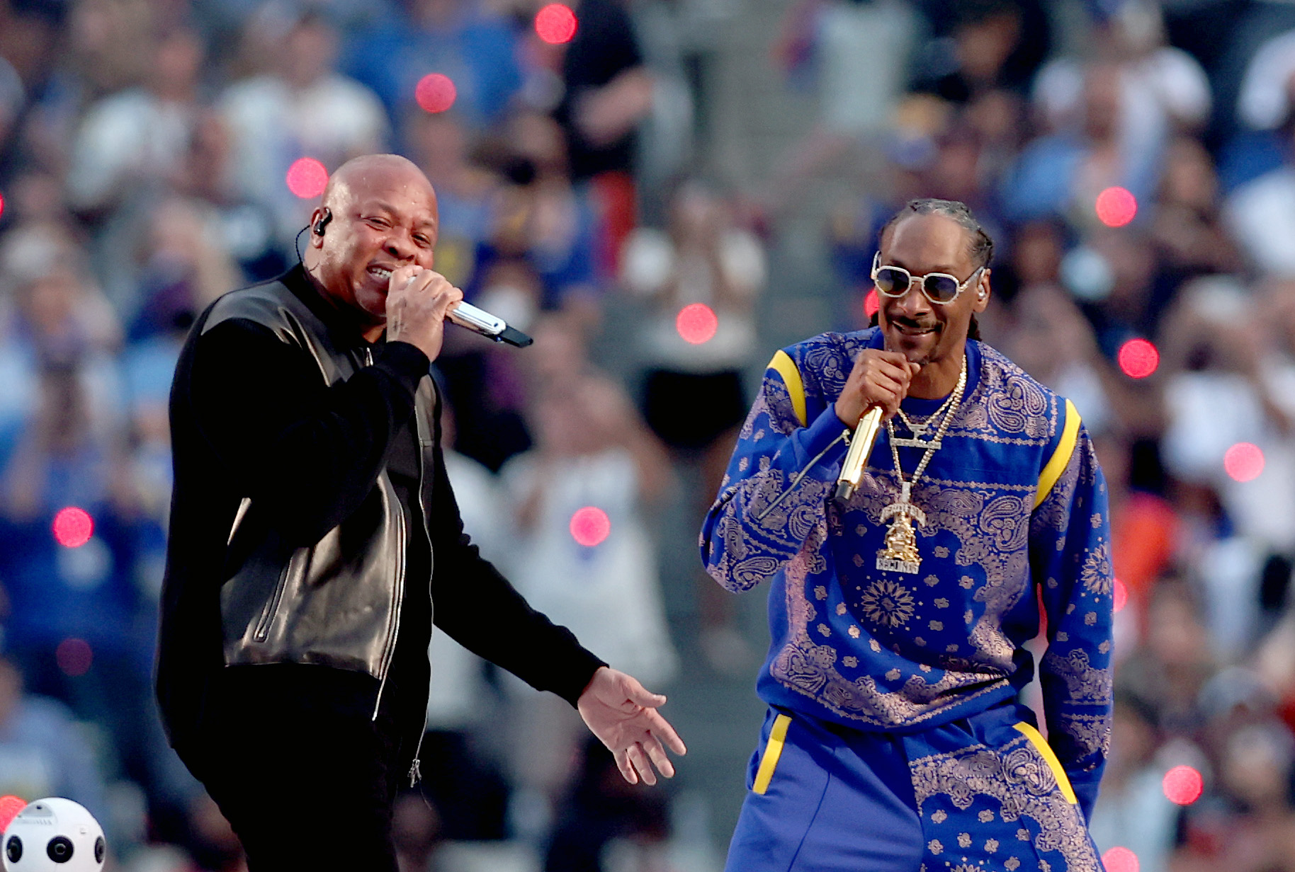 Snoop Dogg Reveals The Record Deal He Nearly Took Before Dr. Dre  CalledAmbrosia For Heads