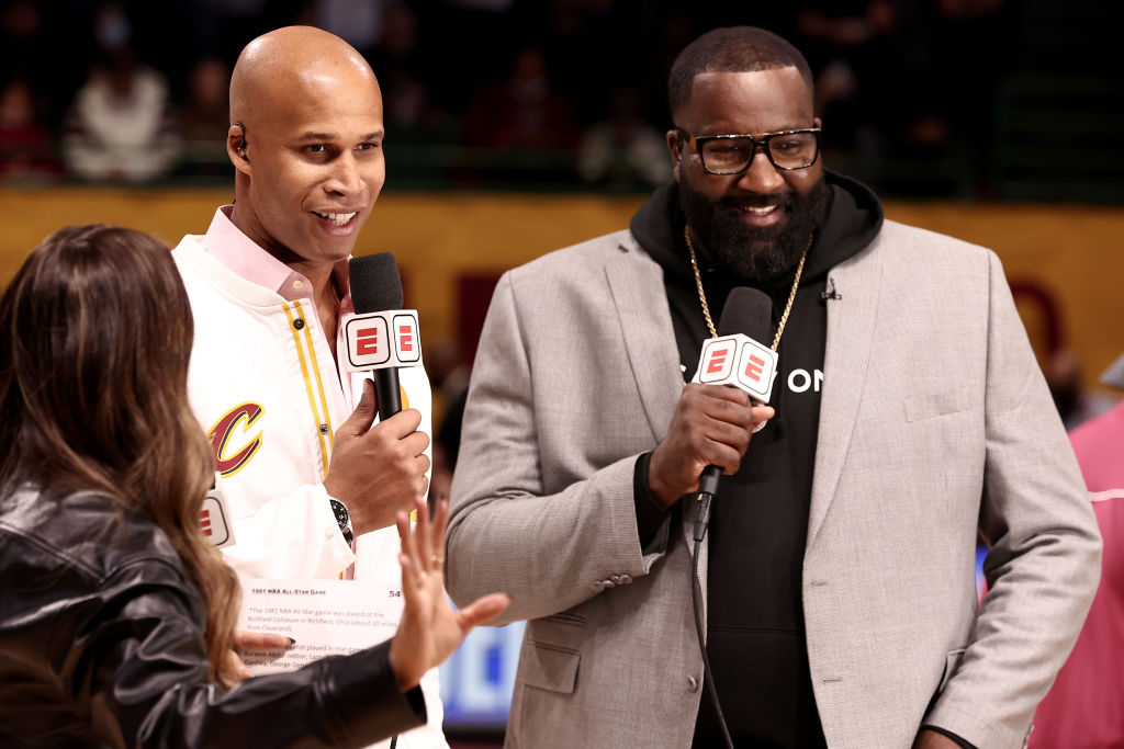 The Unshakable Legacy of Kendrick Perkins: A Football Student Turned Acclaimed Defensive Line Sapphire