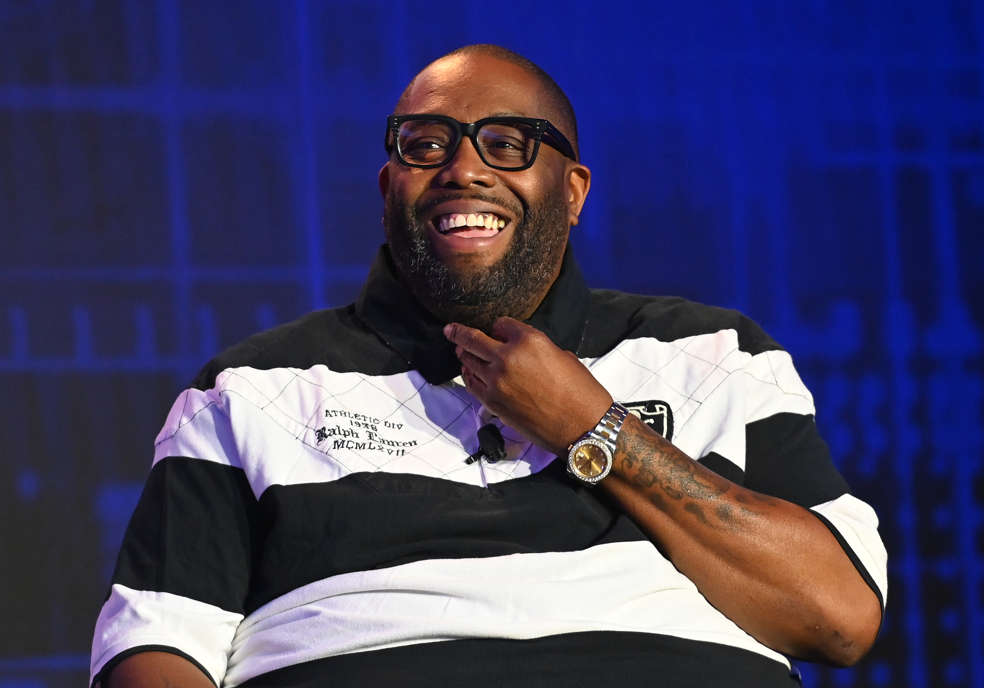 Killer Mike Reunites Andre 3000 & Future On New Song Snippet