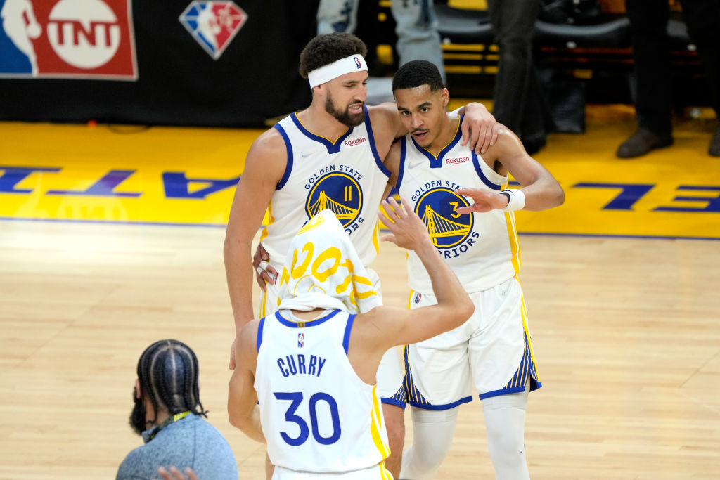 Golden State Warriors: 3 Splash Brother records that are unbreakable