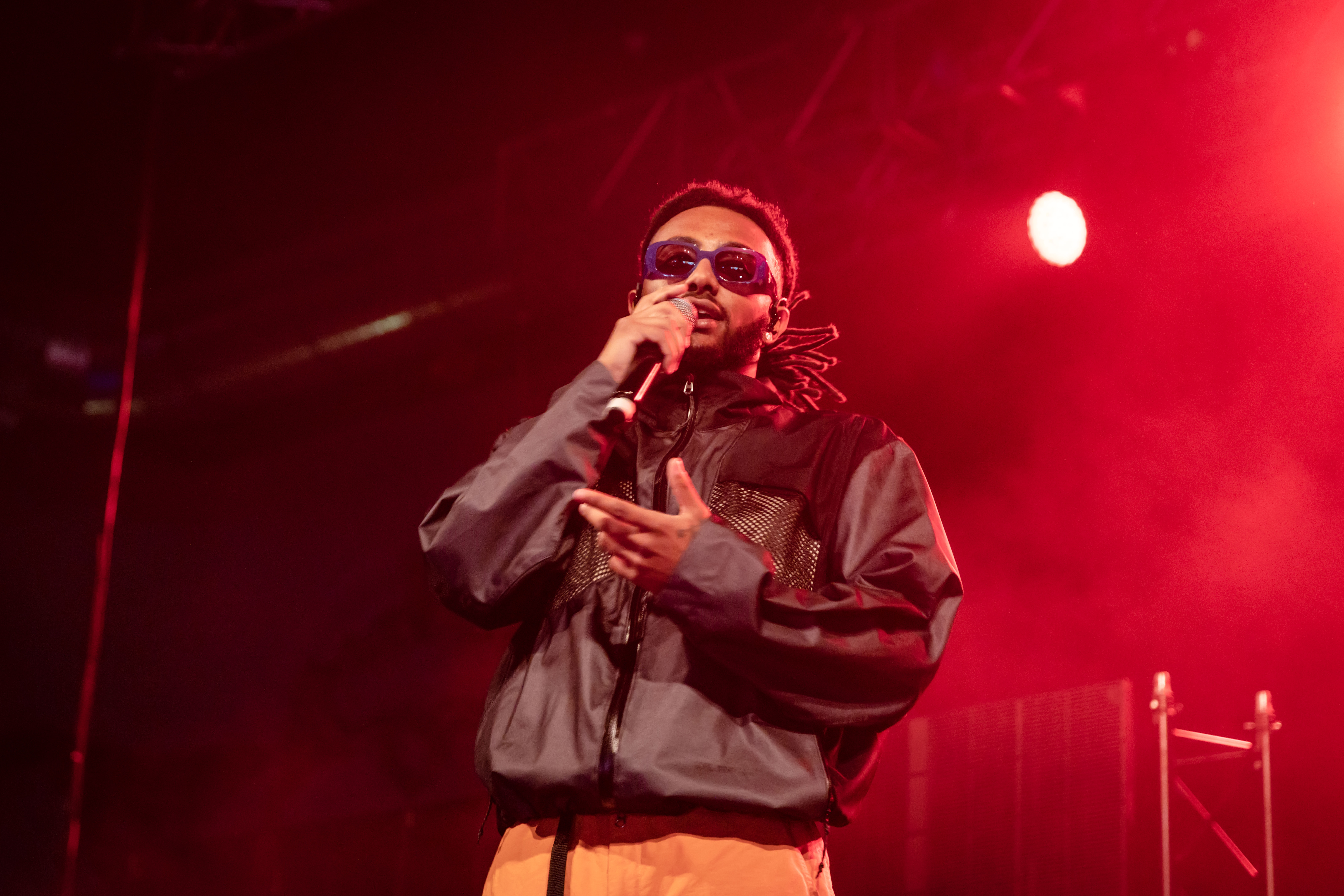 Aminé & Kaytranada Announce Collab Album “Kaytraminé”