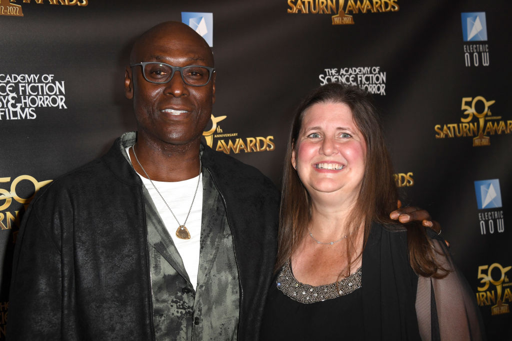 Lance Reddick’s Family Disputes Cause Of Death