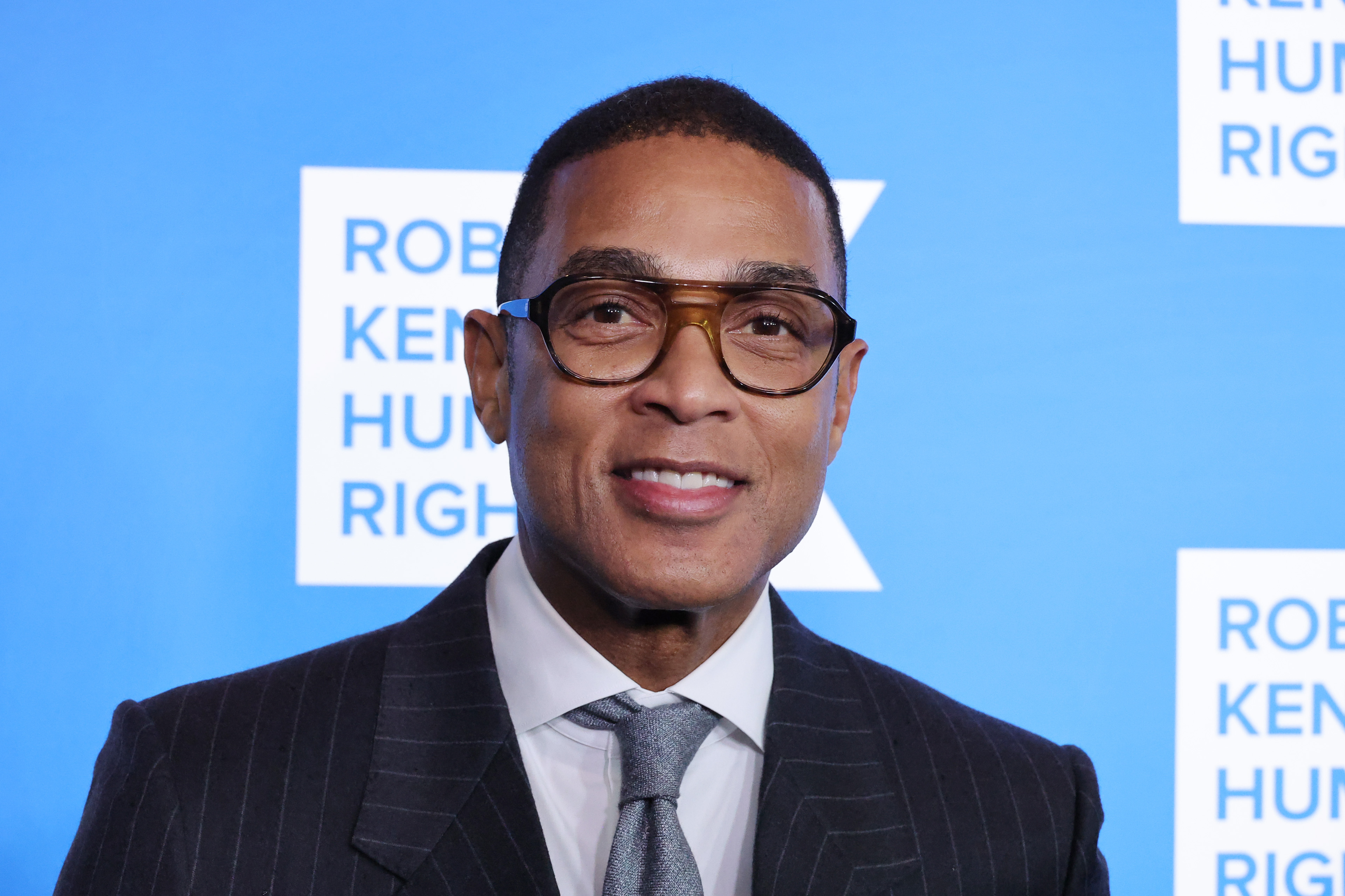 Don Lemon Is Accused of Threatening A CNN Colleague