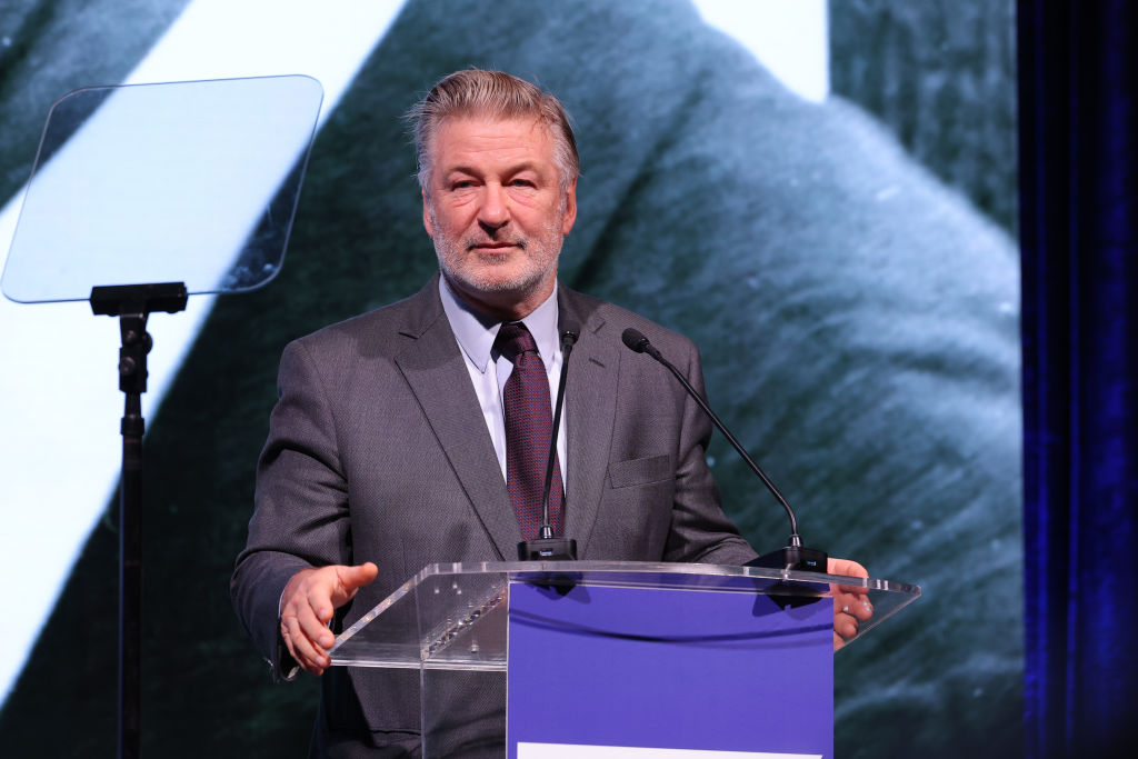 Charges Against Alec Baldwin Dropped