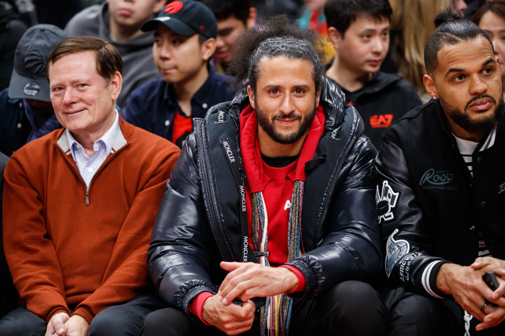Colin Kaepernick Pays For Deceased Inmate’s Autopsy