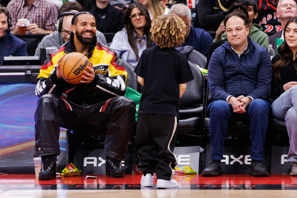 Drake Blamed For Recent Toronto Raptors Loss