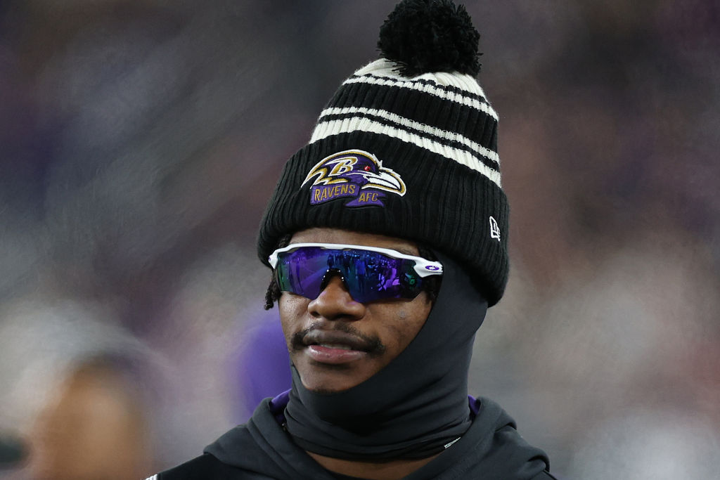 Baltimore Ravens Extend New Offer To Lamar Jackson