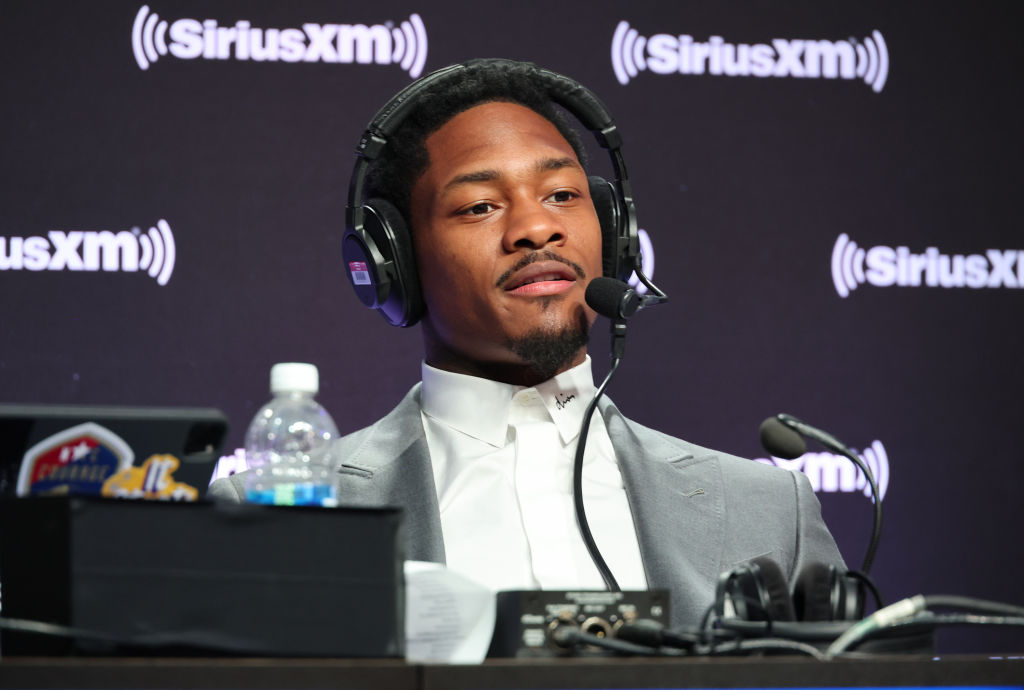 Stefon Diggs Tweets About Trade With One Potential Team