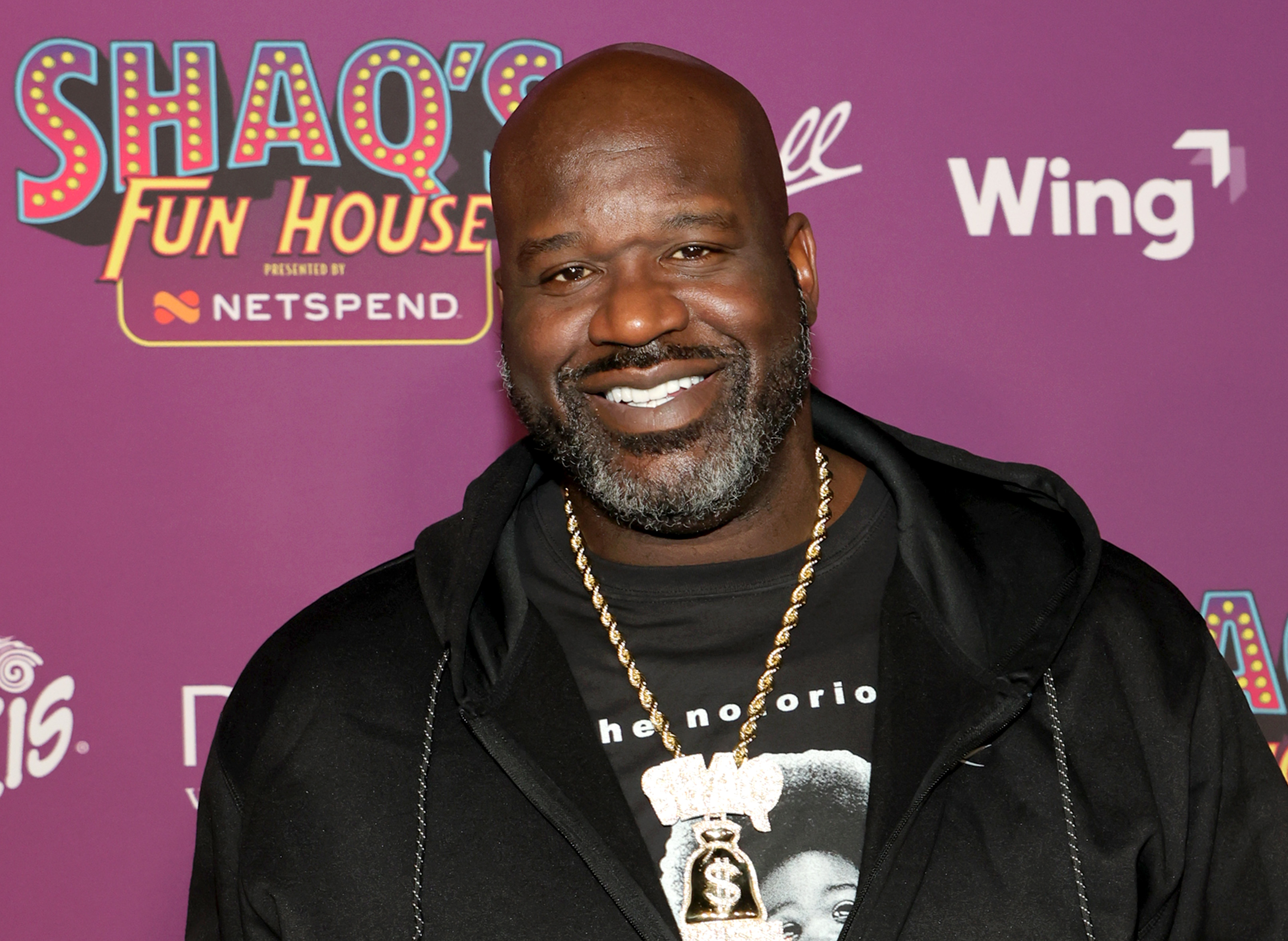 Shaquille O'Neal: Happy Birthday to Basketball's Most Dominant