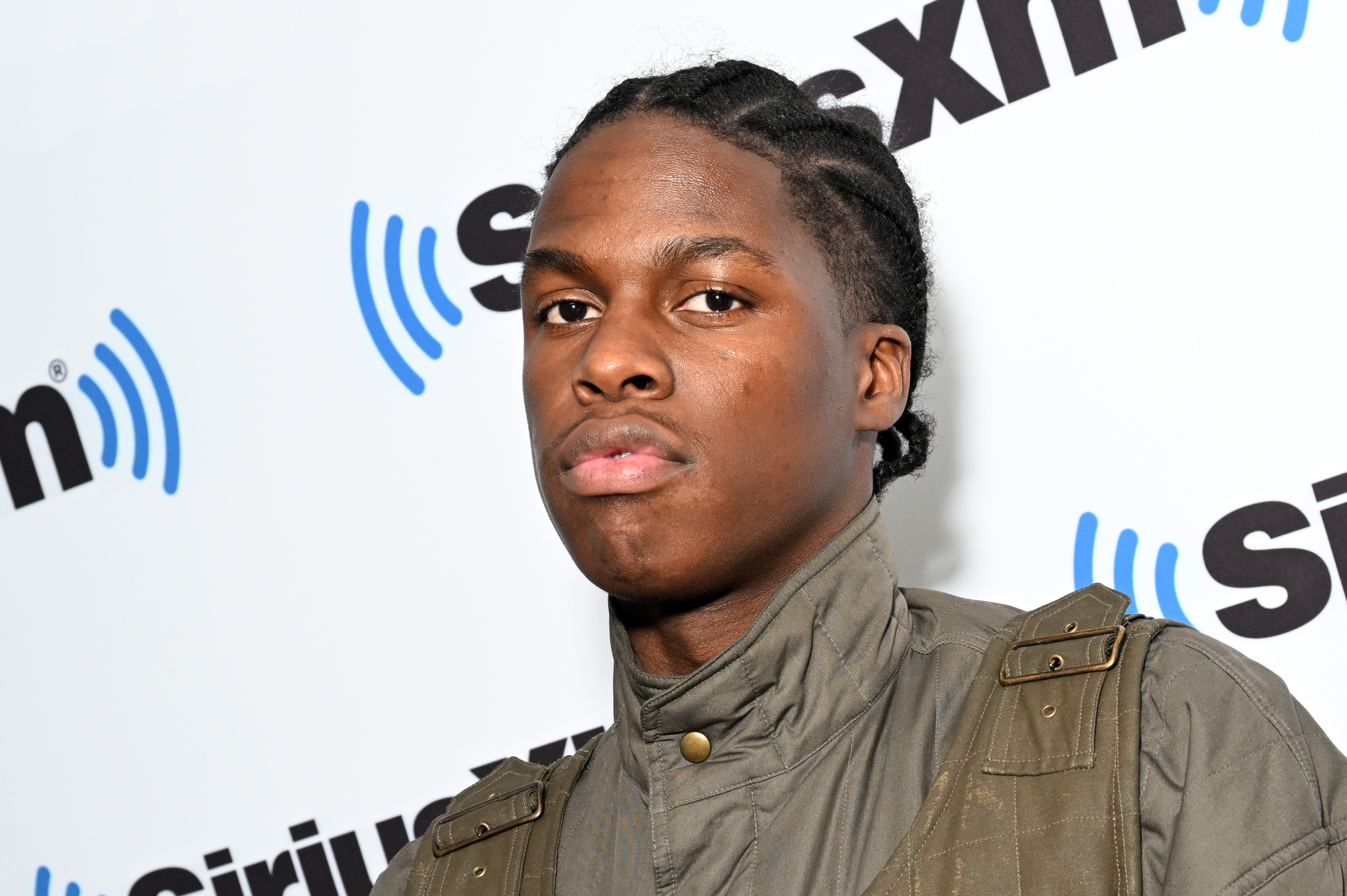 Daniel Caesar Reflects On 2019 Backlash "I Deserved It"