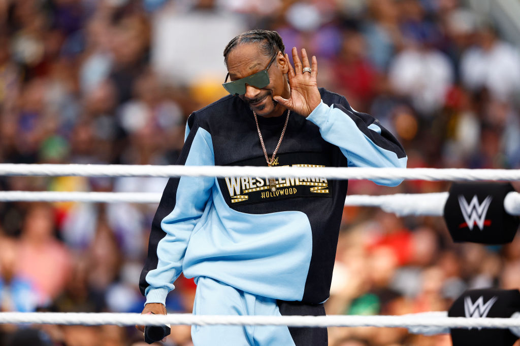 snoop dogg dunk