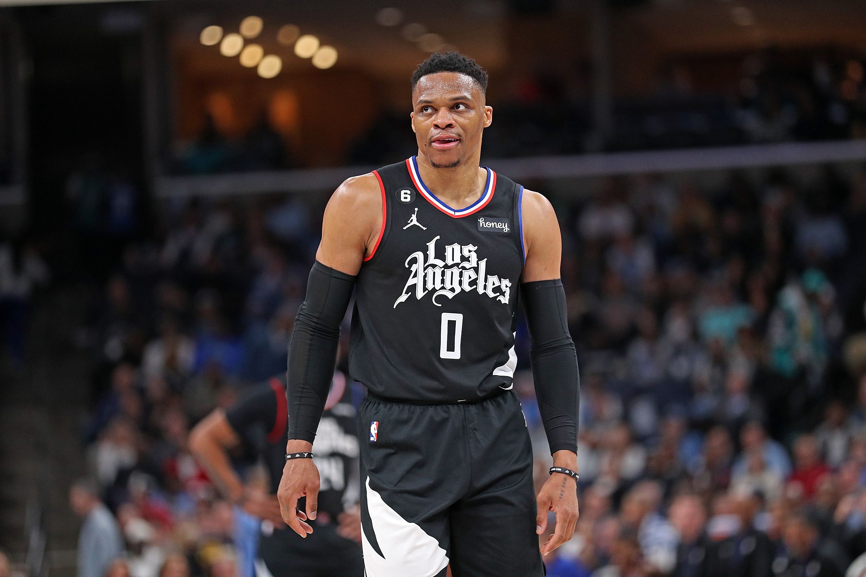 Russell Westbrook Receives Immense Praise From New Teammates