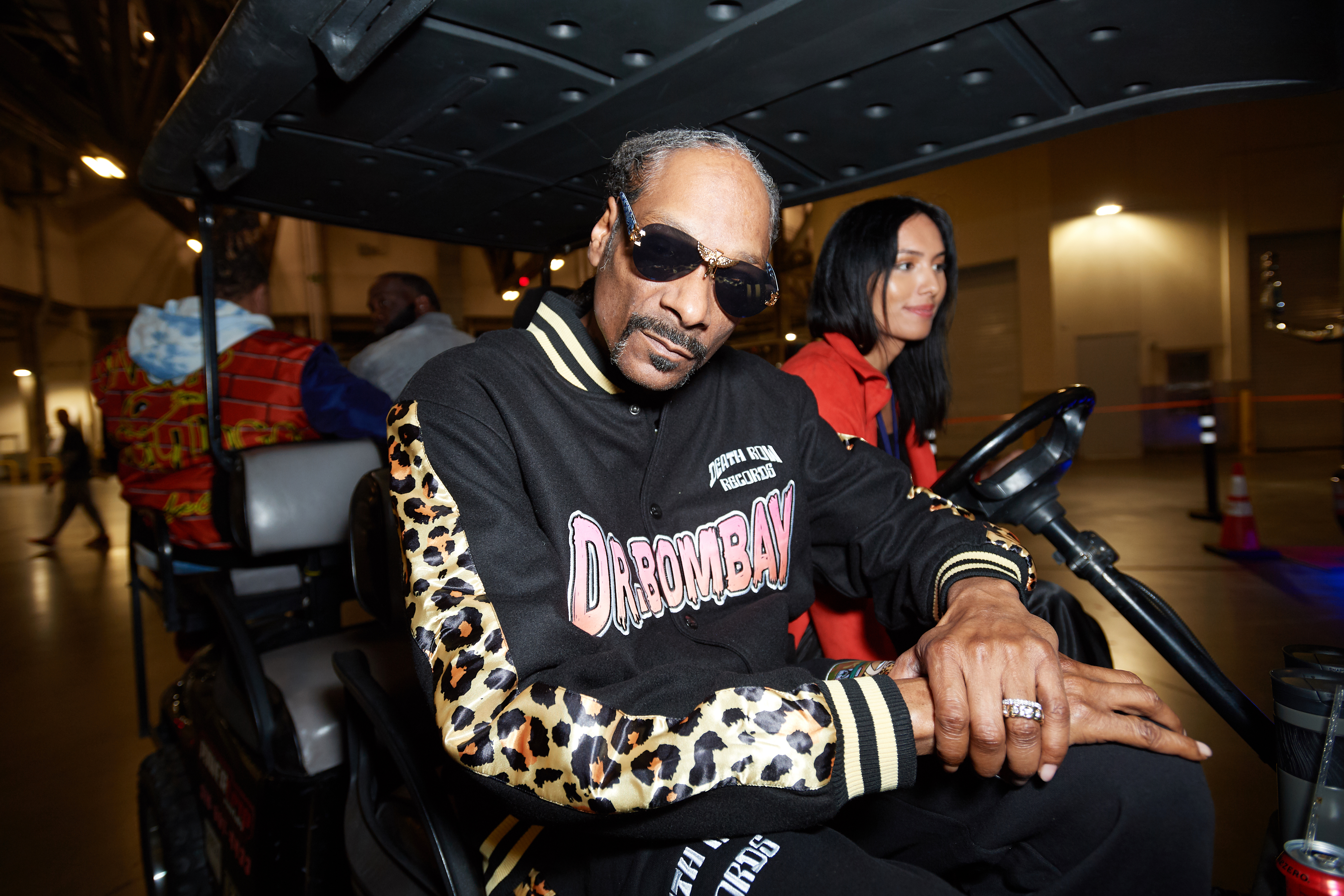 Snoop Dogg Has Joined FaZe Clan as Talent and Board of Directors