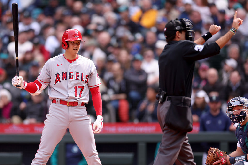 Why MLB needs to strike now on Shohei Ohtani's stardom