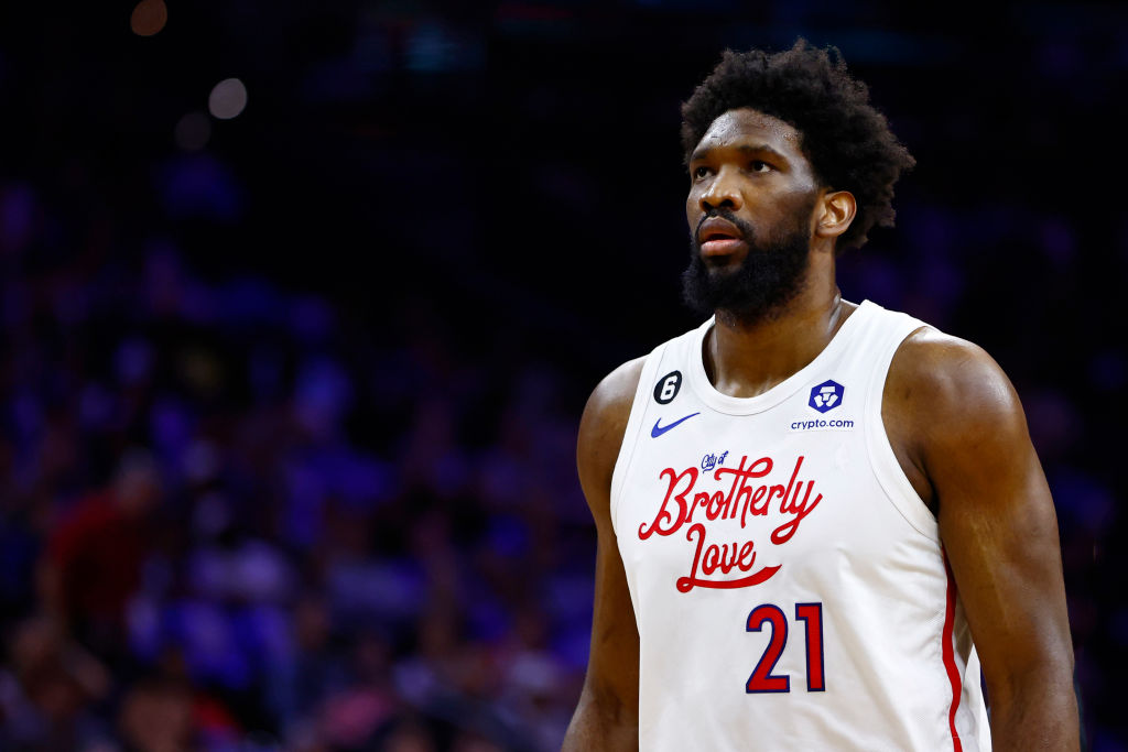 Joel Embiid Doesn't Play Like an MVP When It Matters Most, News, Scores,  Highlights, Stats, and Rumors