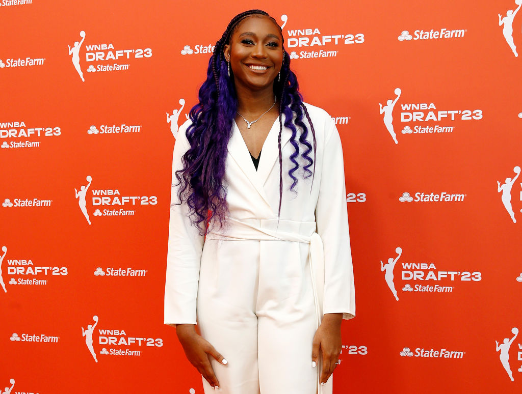 ESPN to Televise 2022 WNBA Draft Presented by State Farm, Monday