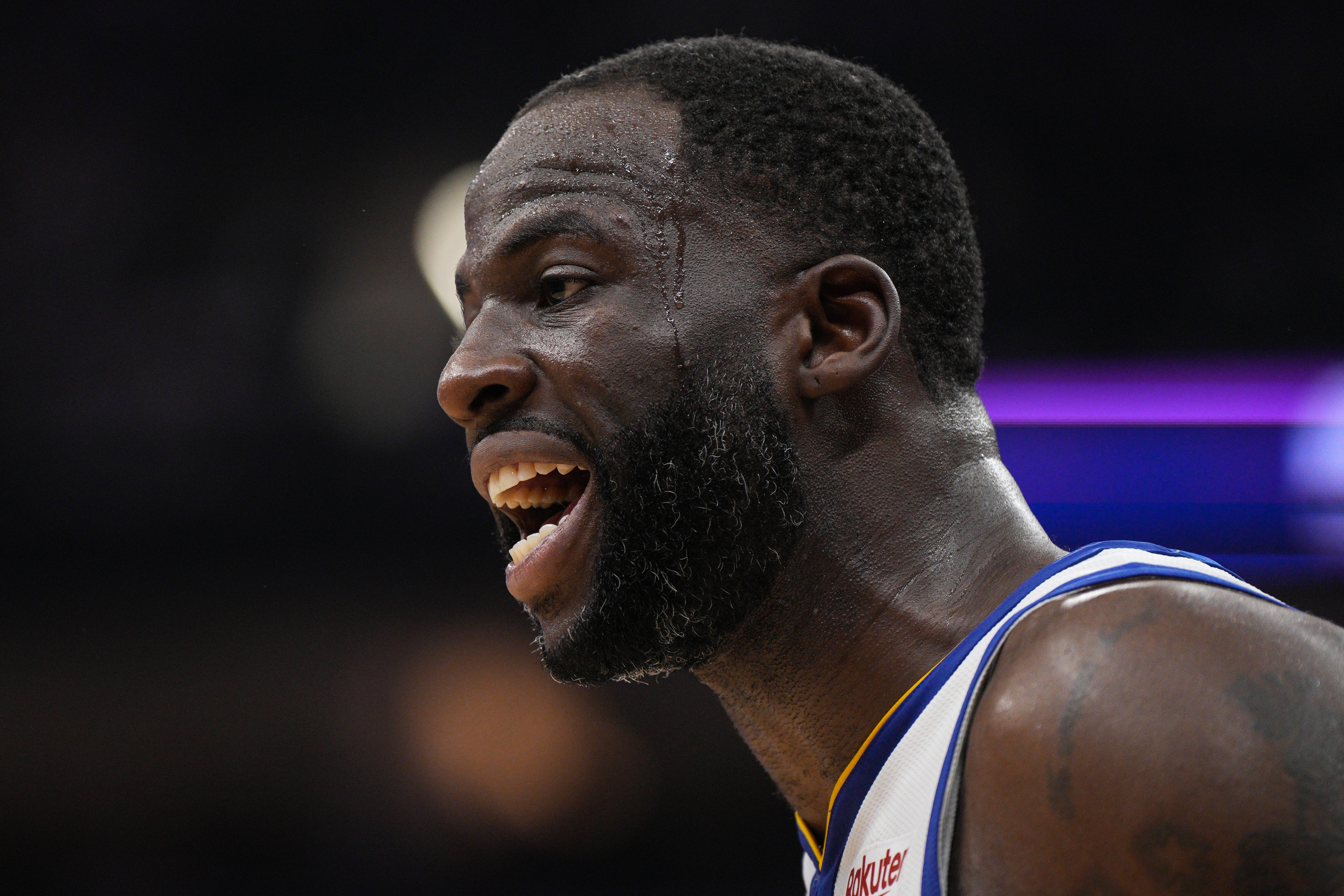 Draymond Green Delivers Interesting Anthony Edwards Comparison