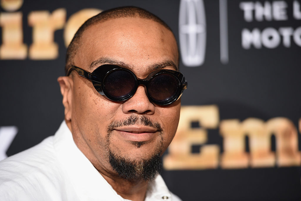 Timbaland Confirms Missy Elliott, Justin Timberlake Albums In The