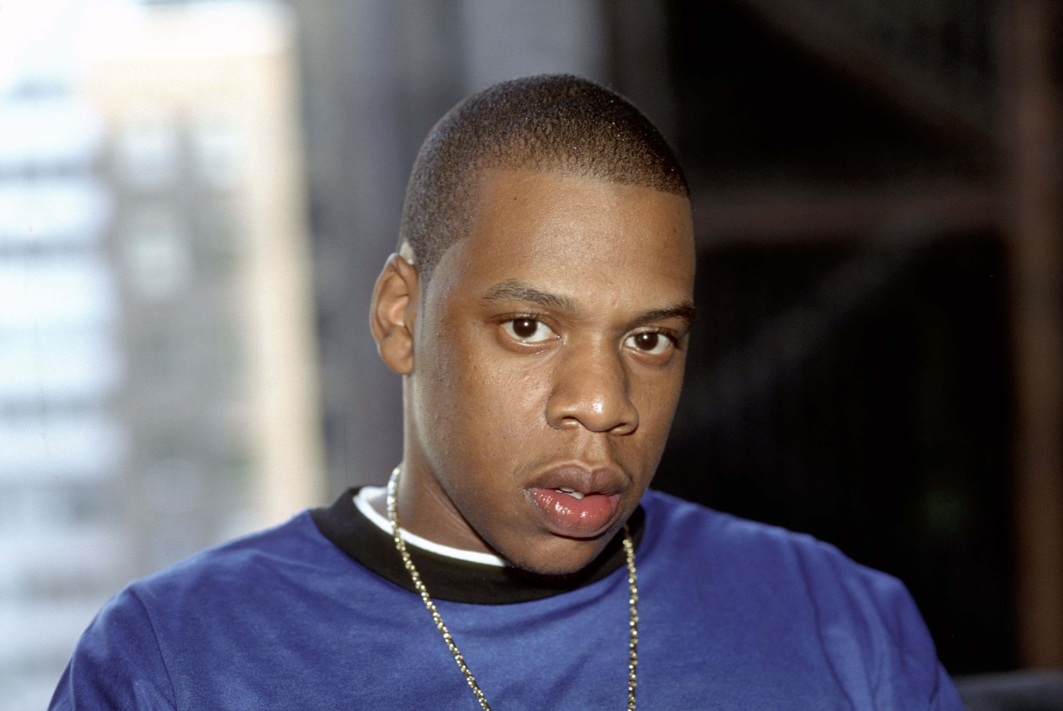 Jay-Z's rise from 'Reasonable Doubt' to 'The Blueprint