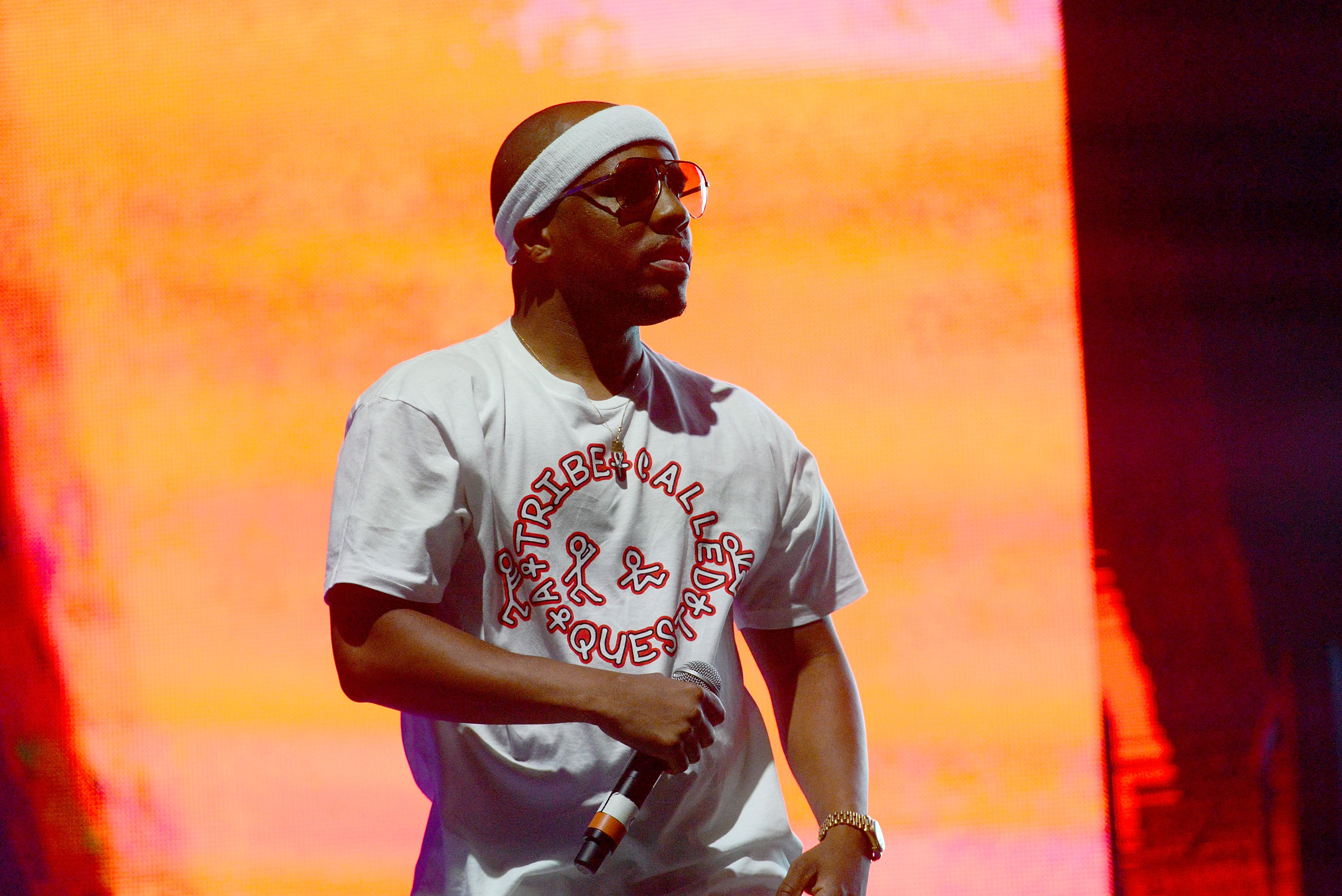 Consequence Reflects On Impact Of A Tribe Called Quest