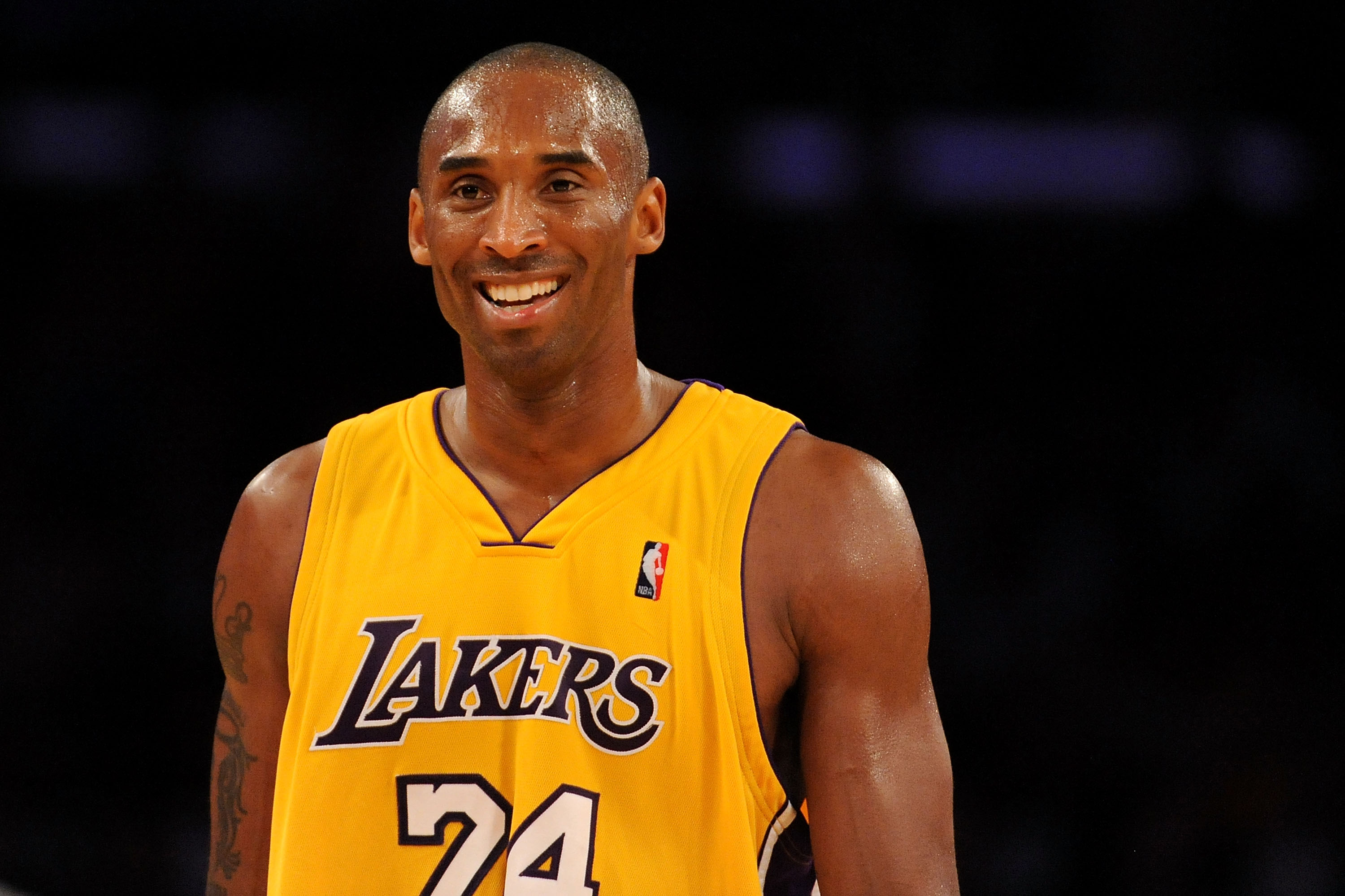 Spalding Will Release A Snakeskin-Like Basketball To Honor Kobe Bryant