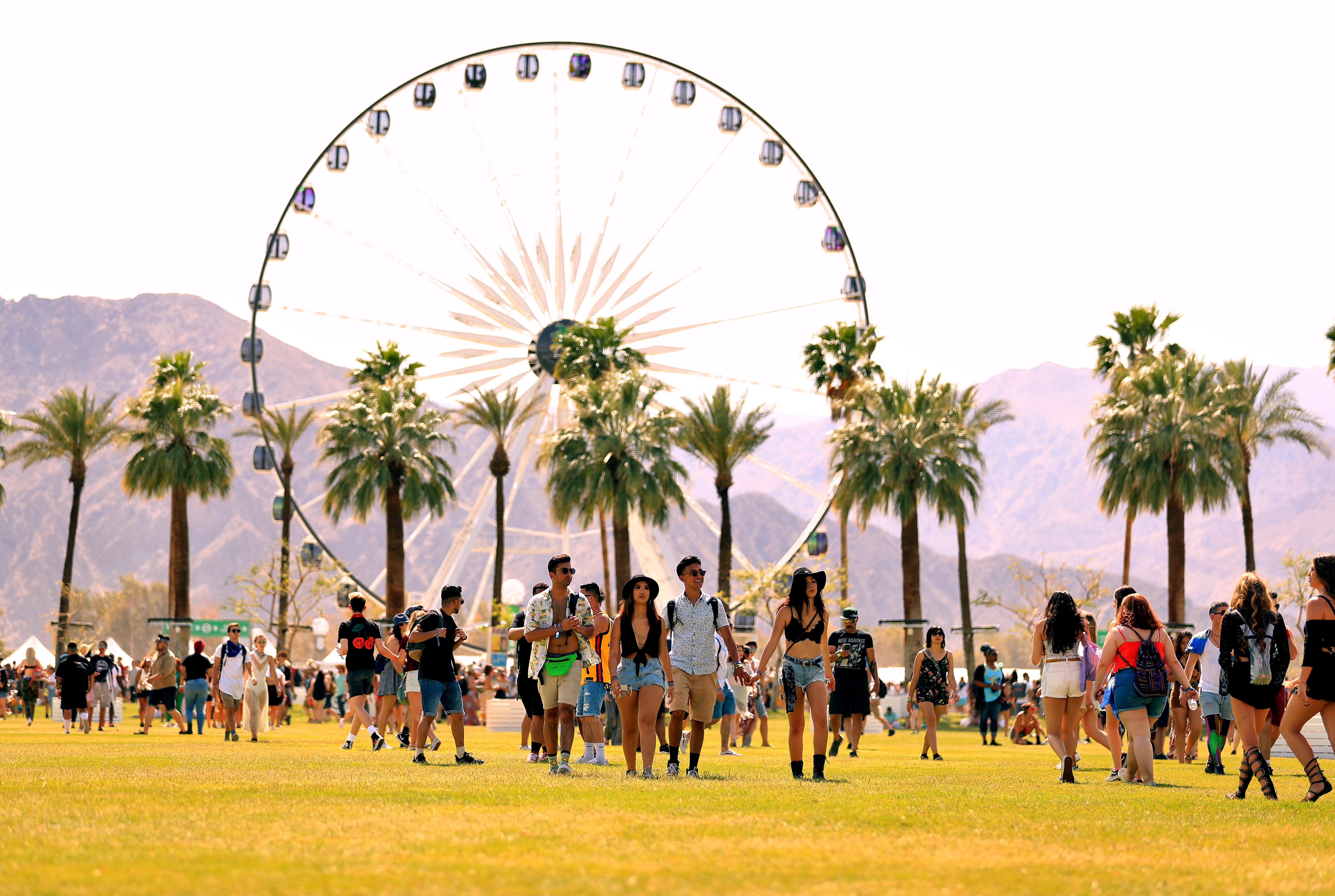 Coachella 2023: Must-See Artists Weekend One