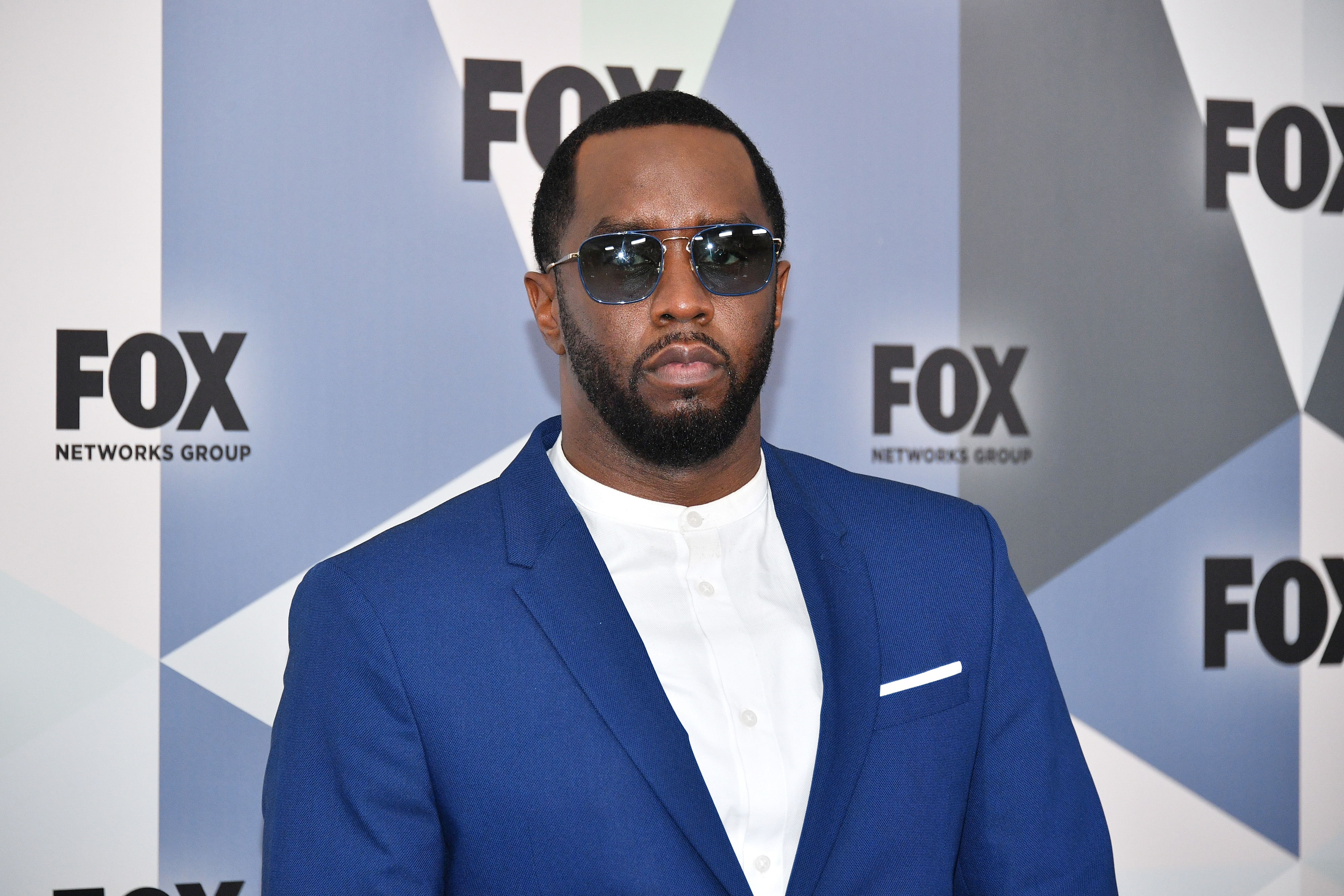 Diddy Shares Adorable Easter Pics Of Baby Love