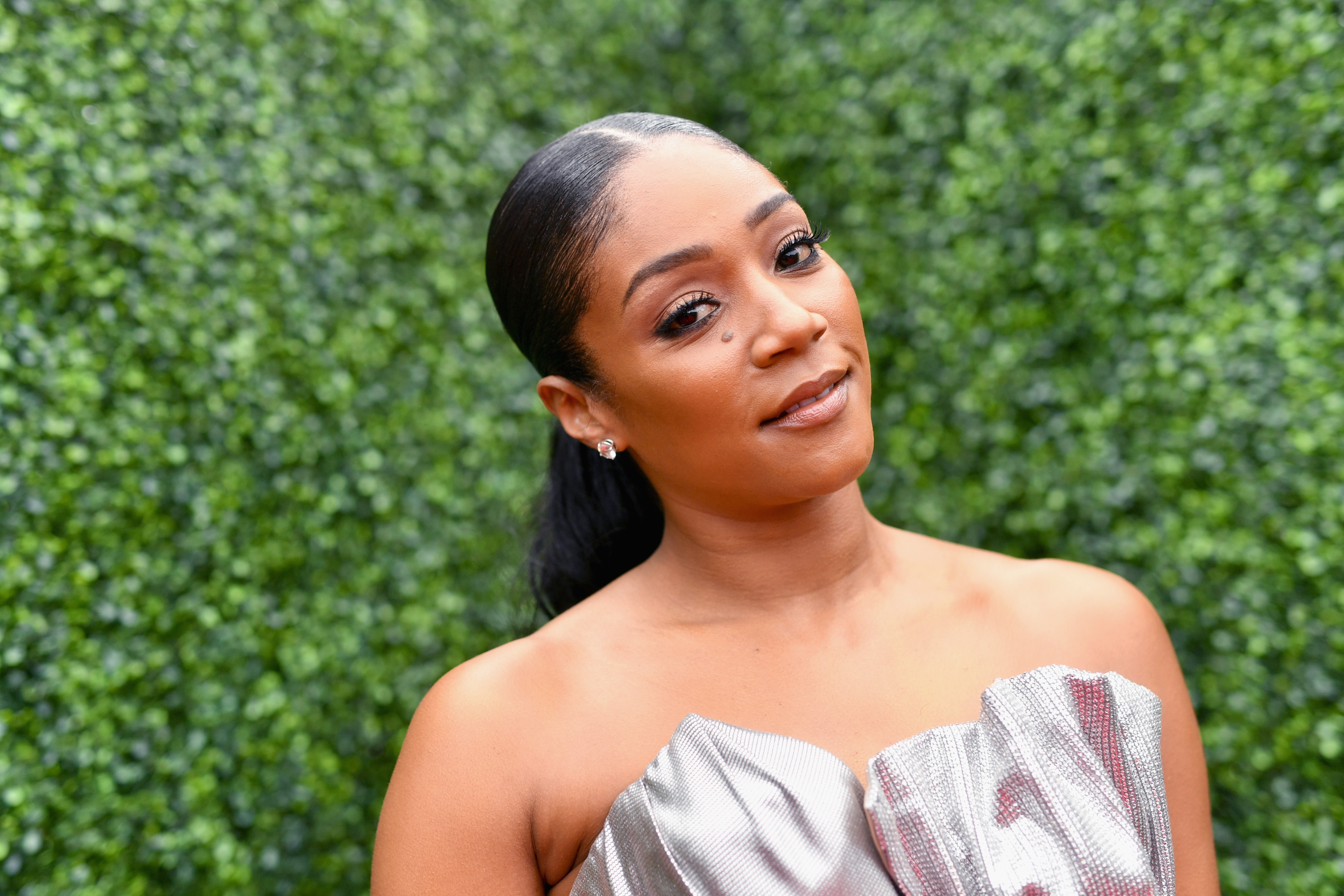 Tiffany Haddish Movies Her 7 Best Roles From "Girls Trip" & More