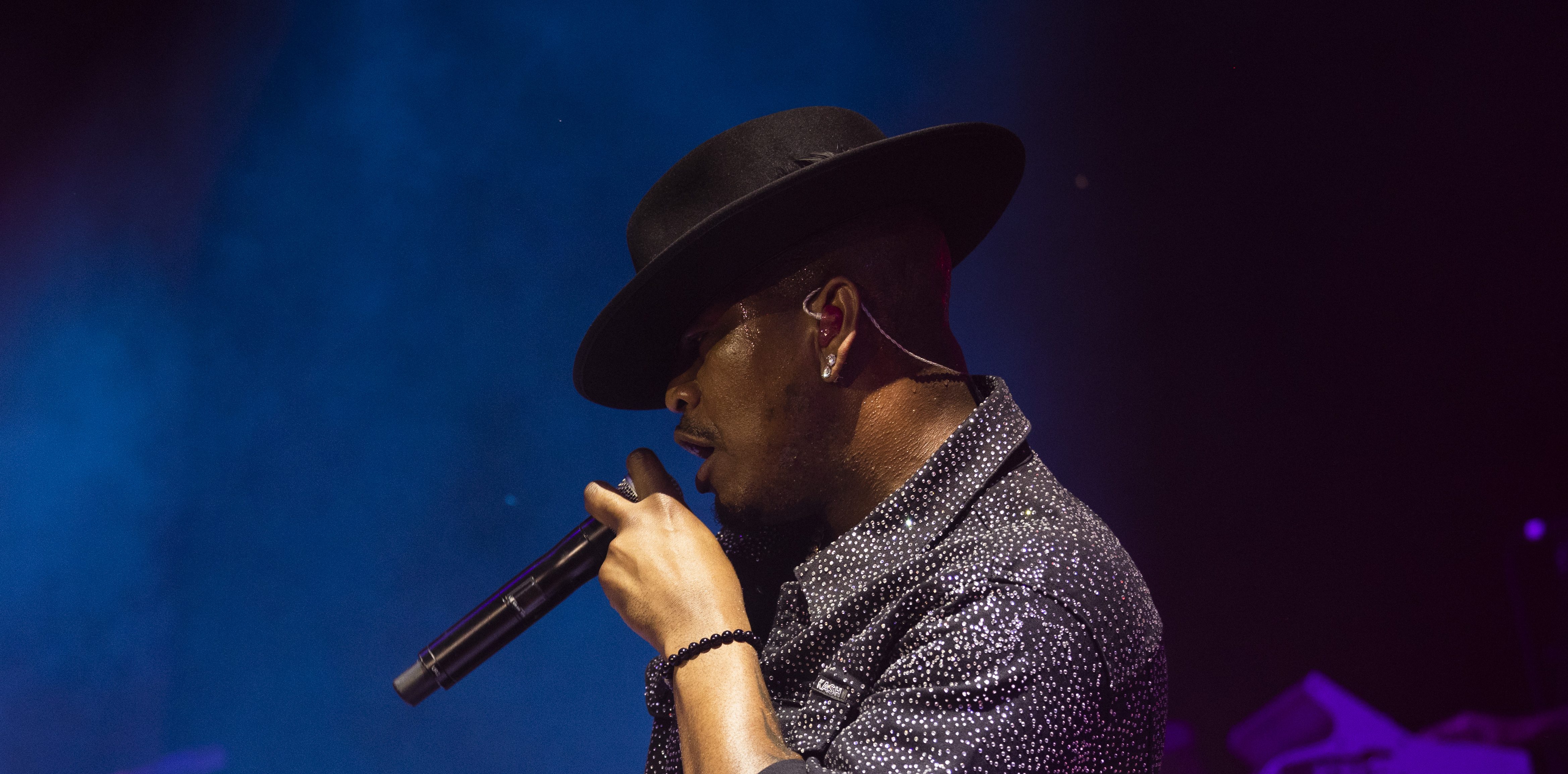 Ne-Yo Shares Open Message To People Hating On His Personal Life