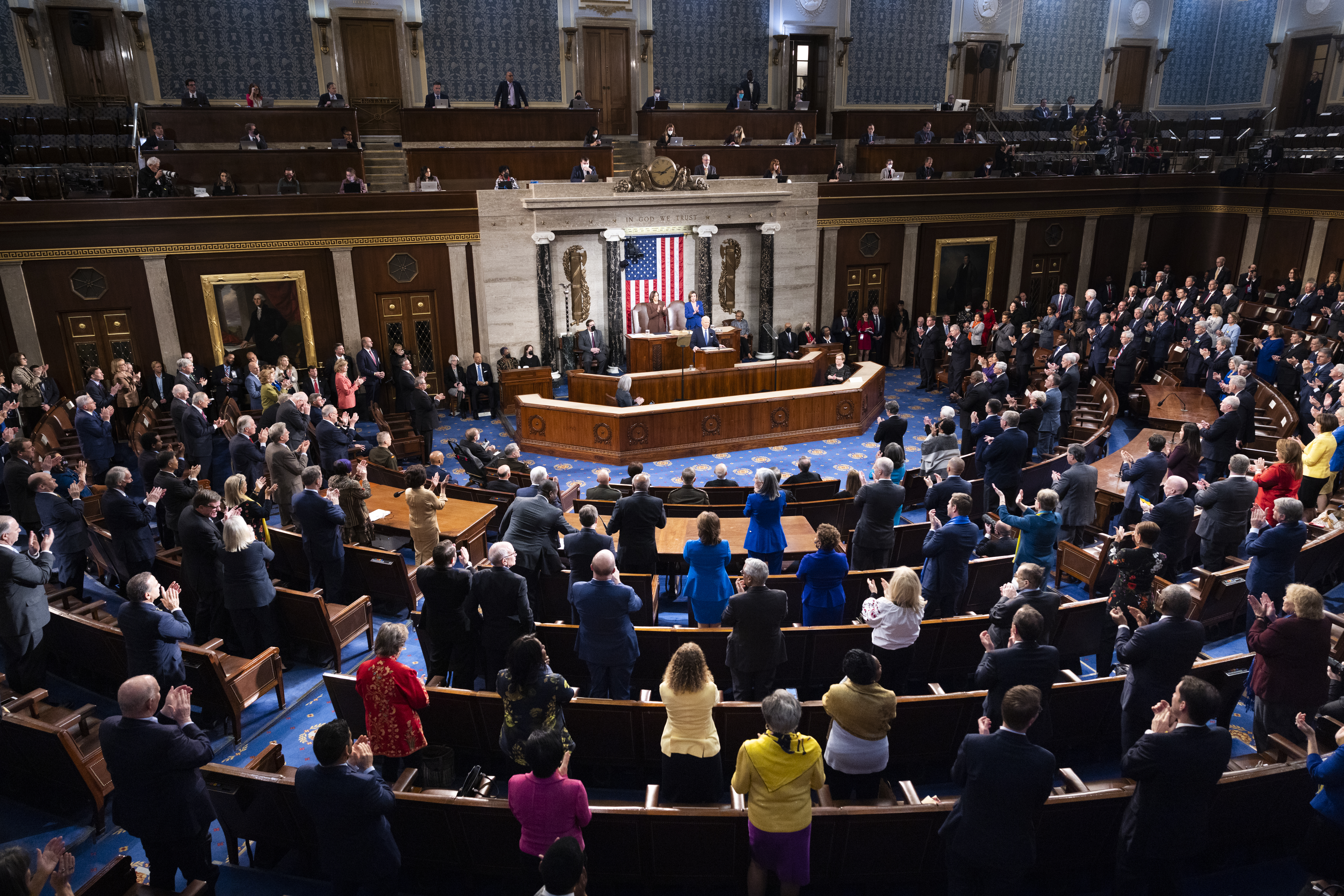RAP Act Reintroduced In Congress, Aims To Ban Use Of Lyrics As Court Evidence