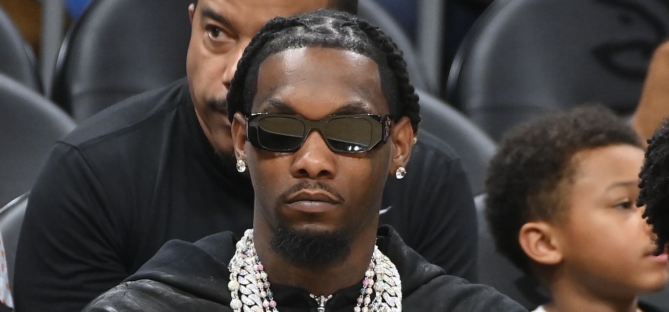 Offset Blasts Quality Control Music On Twitter