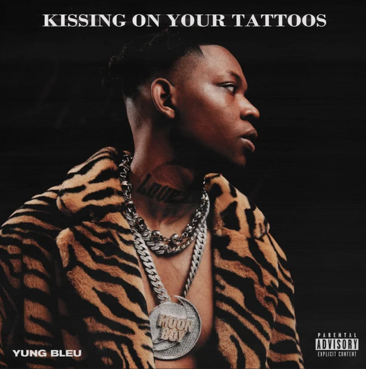 Yung Bleu Is “Kissing On Your Tattoos” On His Latest Single: Stream