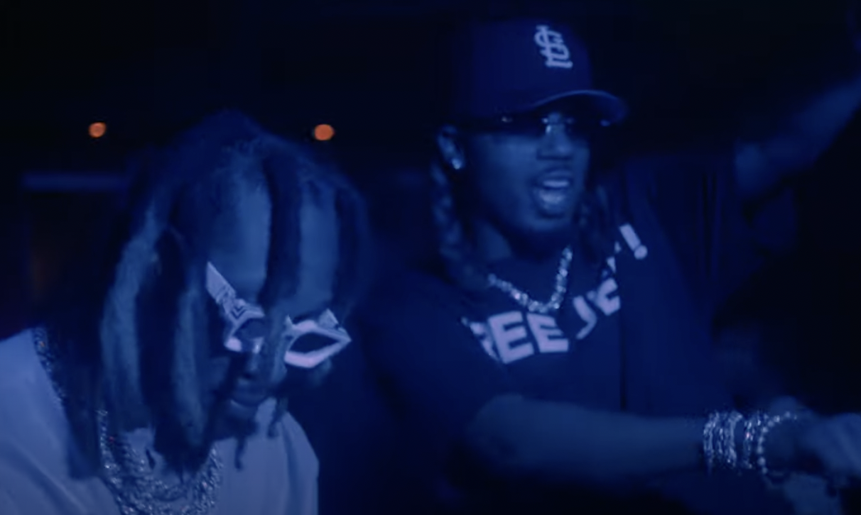 Metro Boomin Connects With Don Toliver & Future For The “Too Many Nights” Music Video