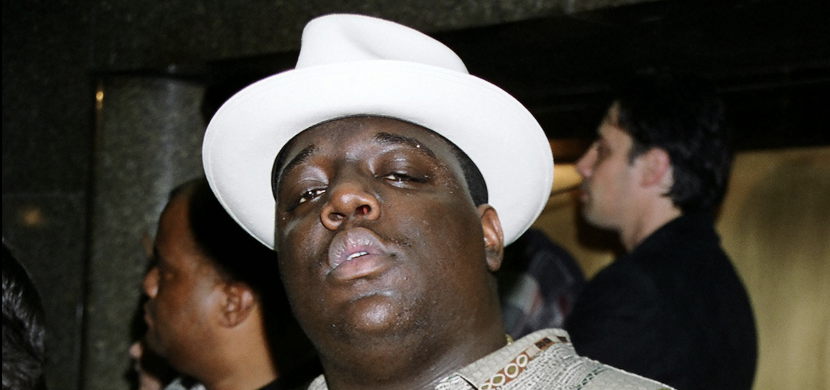 Biggie Smalls Nearly Ran Over Concert Promoter With A Bus Report