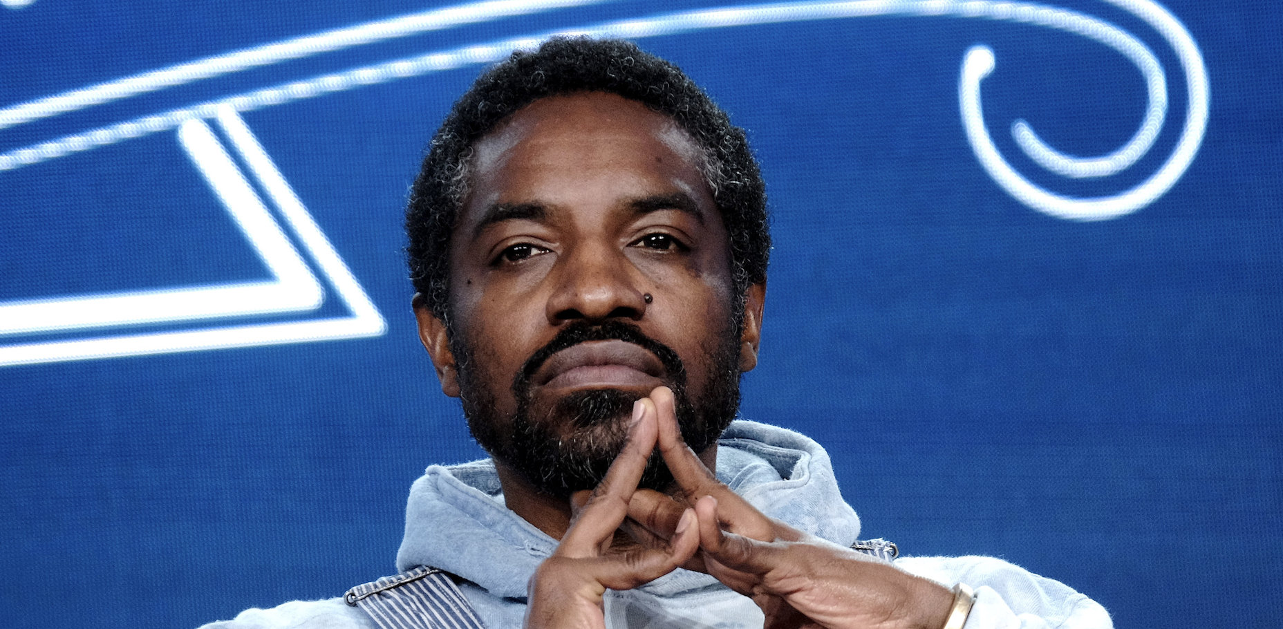 André 3000 Reportedly Charged $100K For Kesha Remix Verse