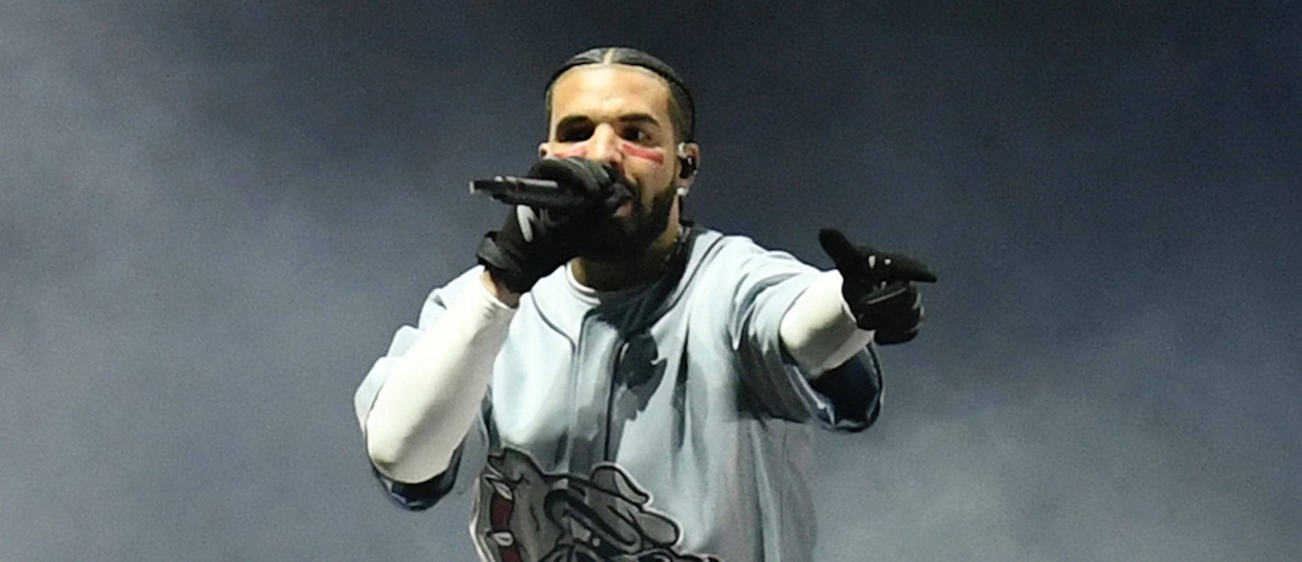 Drake AI Returns With “Winter’s Cold” Song