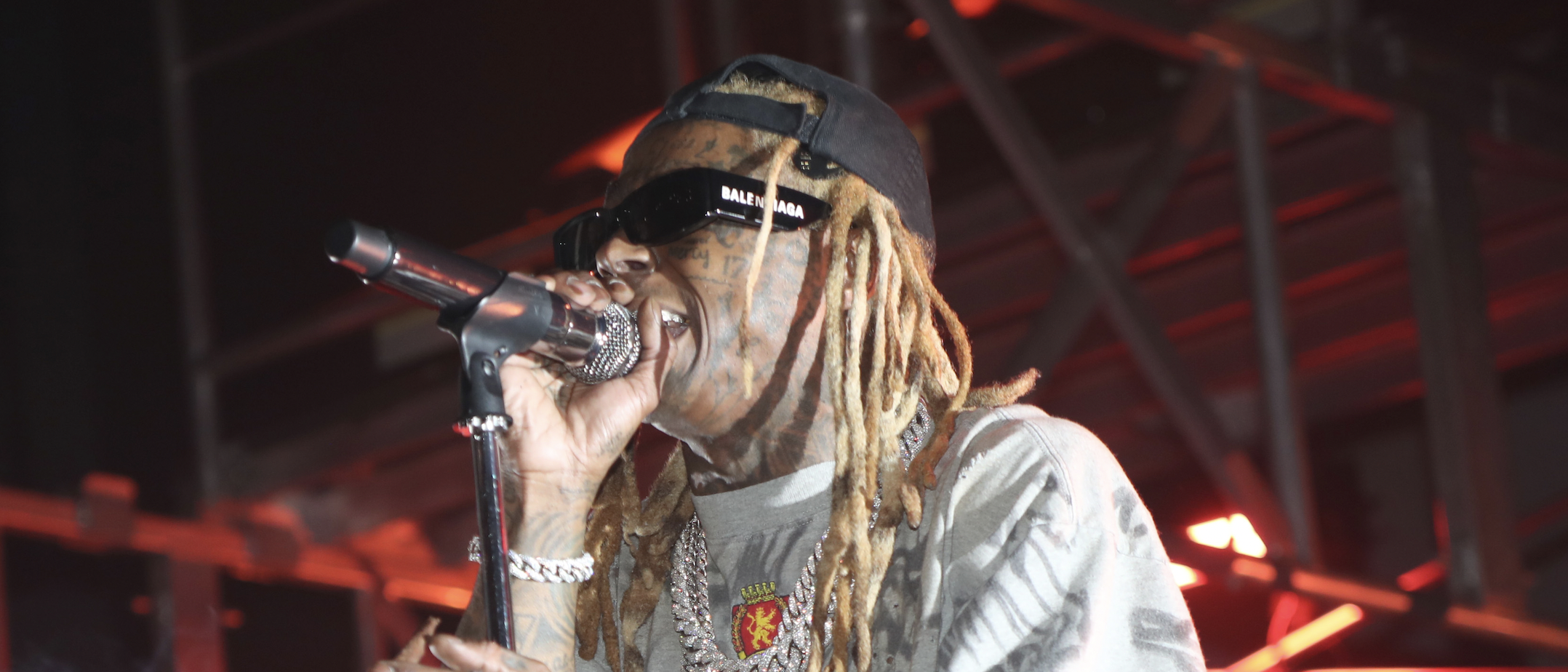 Lil Wayne Cancels Atlanta Concert Less Than 24 Hours Before, Fans React