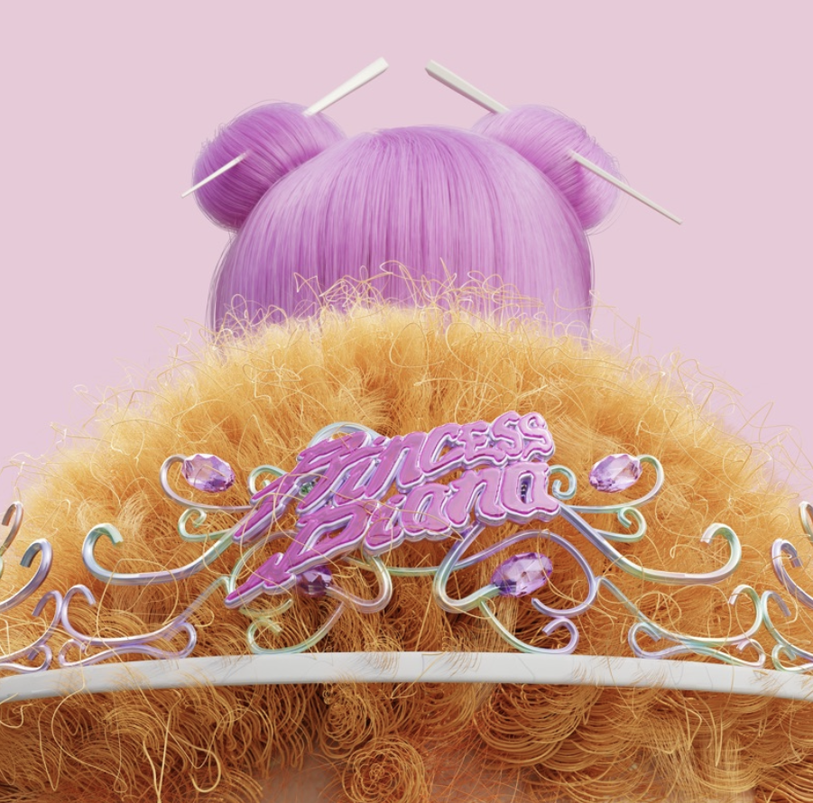 Nicki Hops On Ice Spice’s “Princess Diana” Remix: Listen