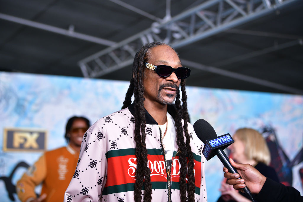 Snoop Dogg, More to Feature in Audible Originals' Hip-Hop Anniversary  Programming – Billboard