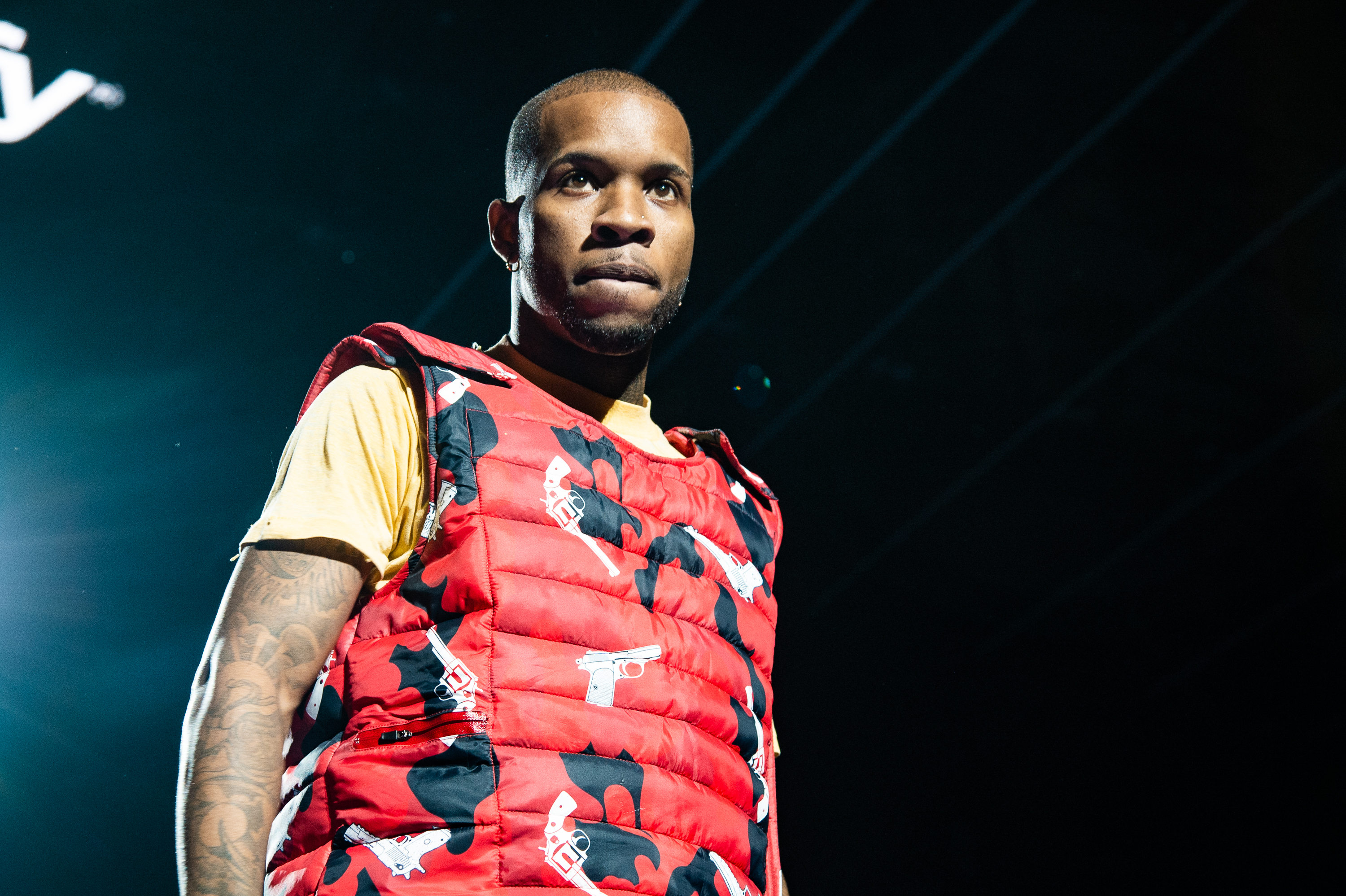 Tory Lanez Calls For A “Fair Trial” During New Phone Call From Prison