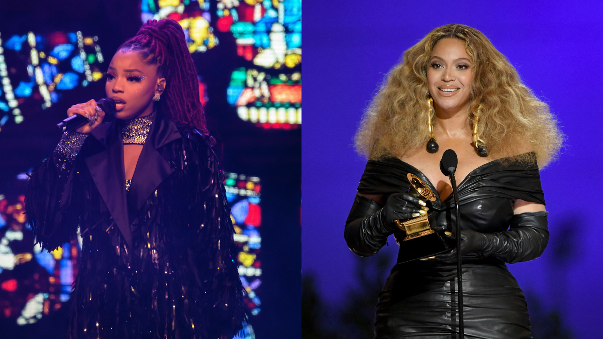 Chlöe Praised For Defending Beyoncé Over Low “In Pieces” Album Sales