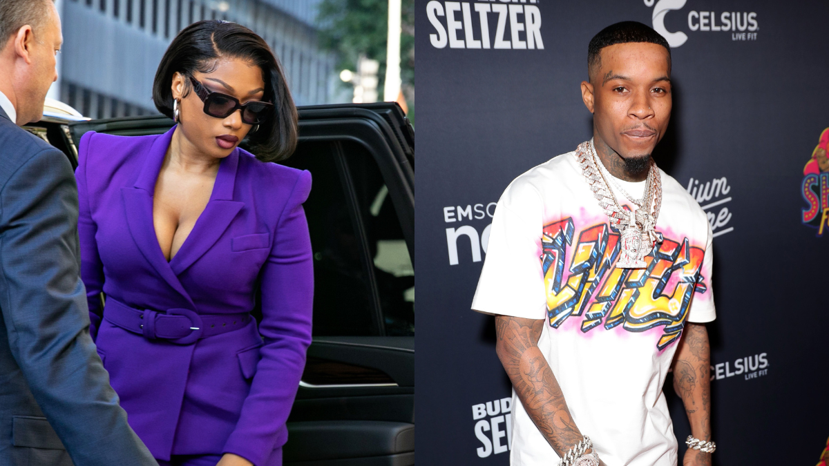 Megan Thee Stallion Wants Tory Lanez Case To End, D.A. Claims