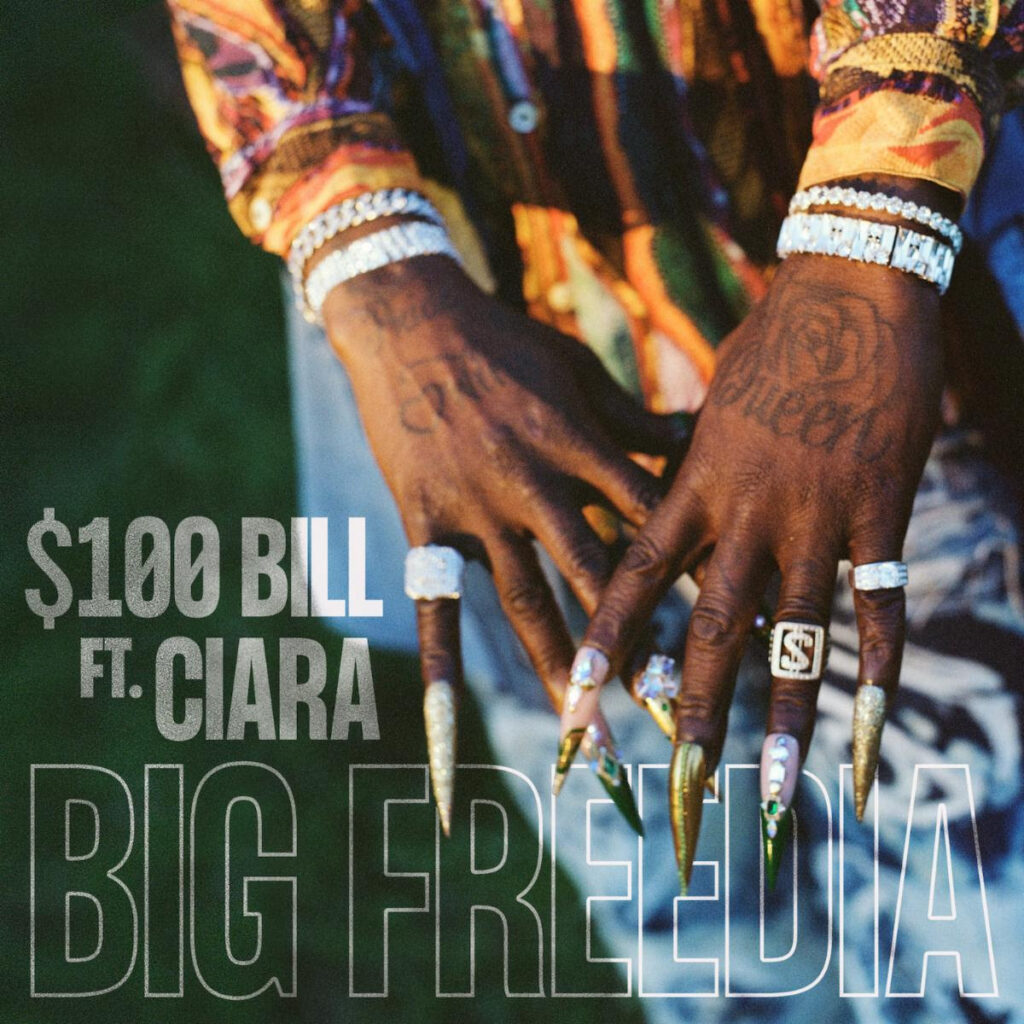 Big Freedia And Ciara Are Expensive On New Single “$100 Bill”