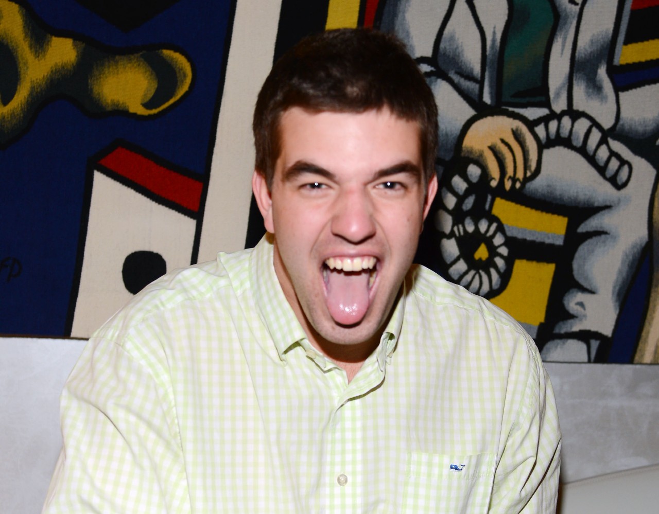 Can Billy McFarland Really Pull Off Fyre Festival 2?